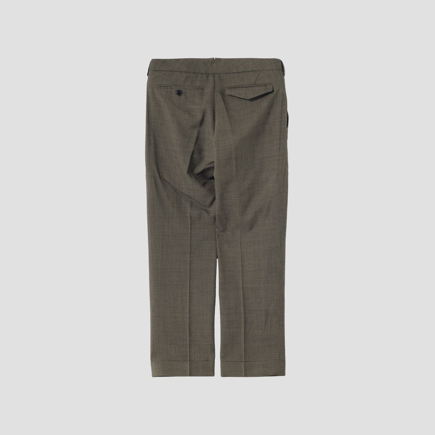 PUPPYTOOTH TROUSERS