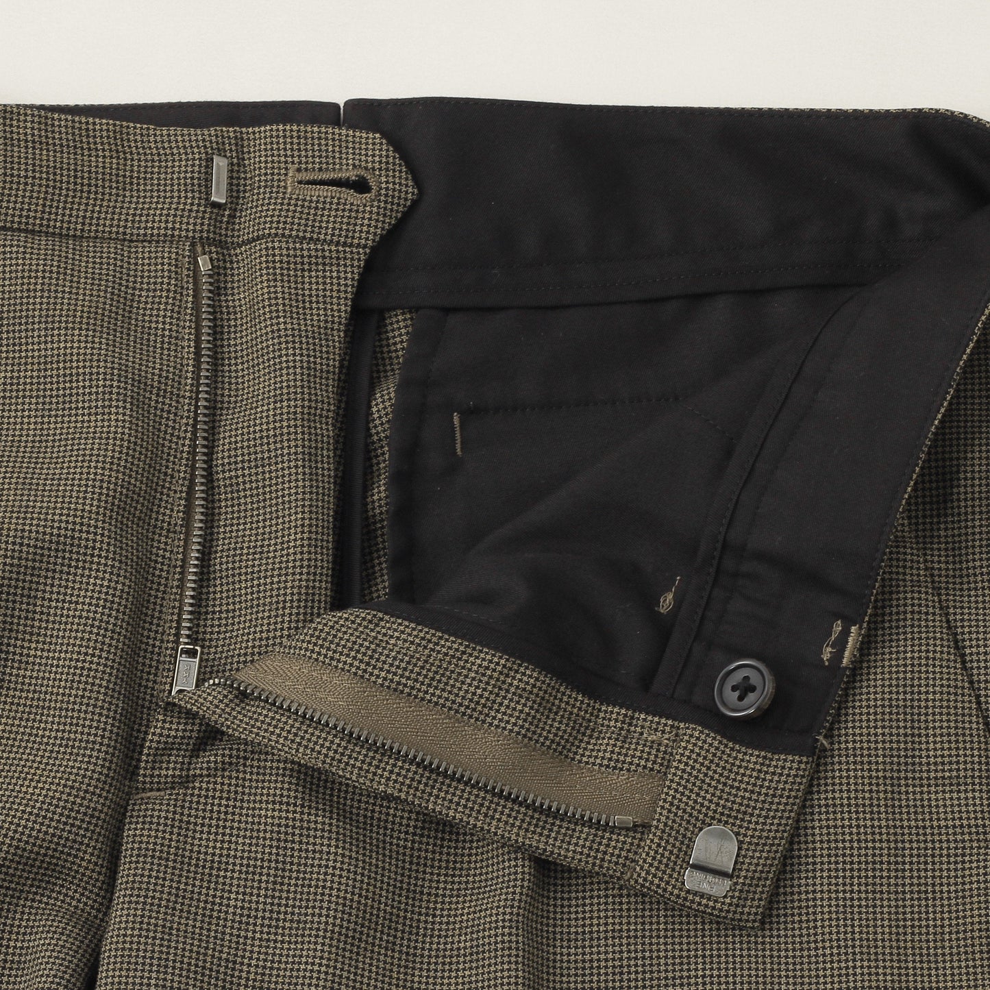 PUPPYTOOTH TROUSERS