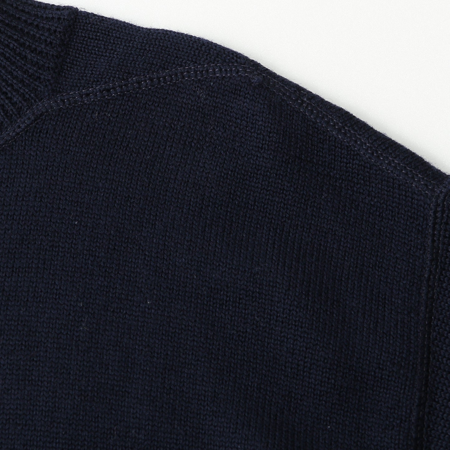 WASHABLE PLAIN WOOL KNITWEAR
