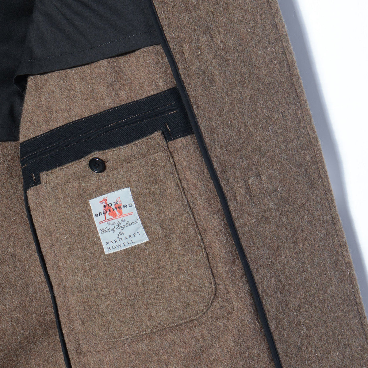 COAT