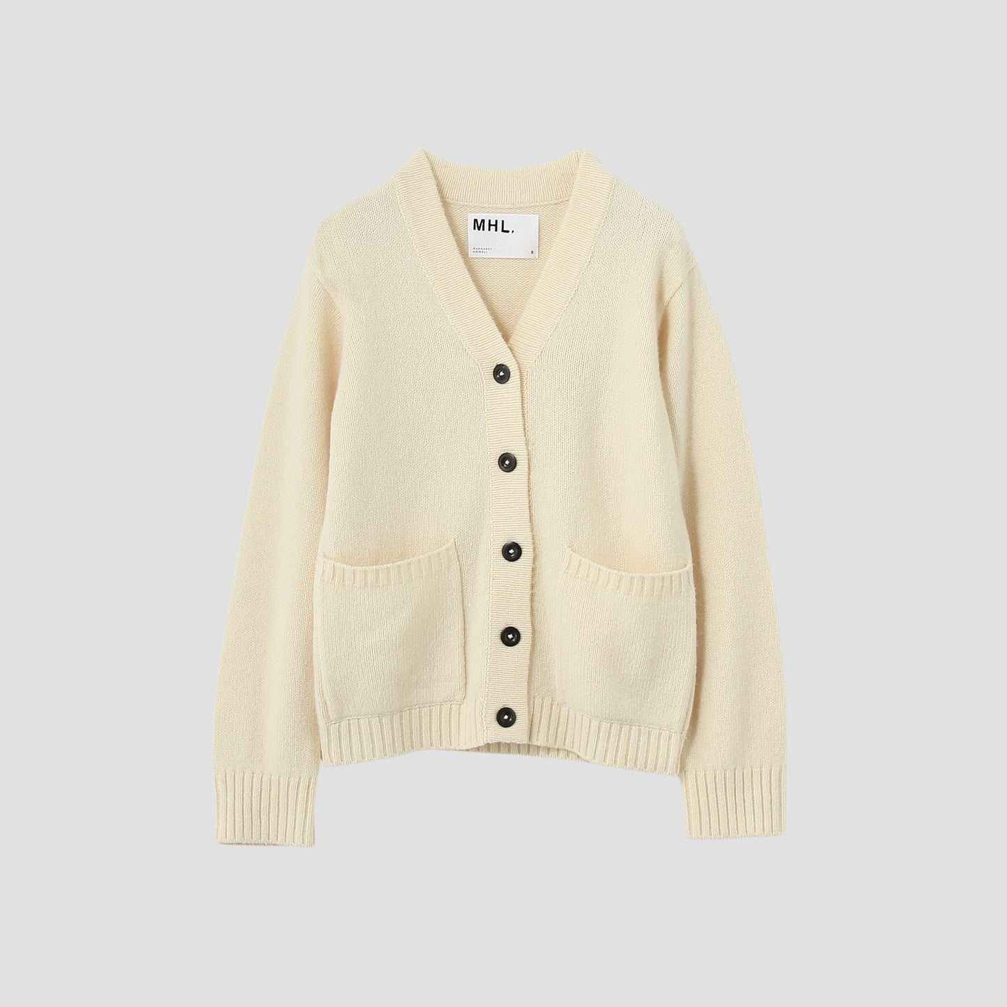 LIGHT SOFT WOOL KNIT