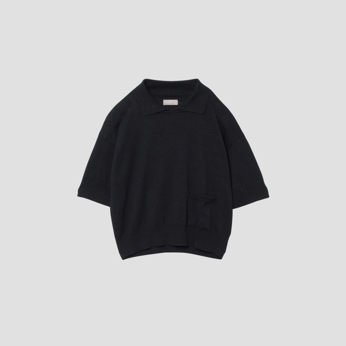 COTTON HEMP KNIT