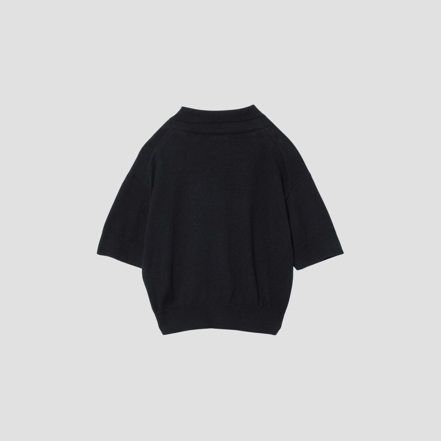 COTTON HEMP KNIT