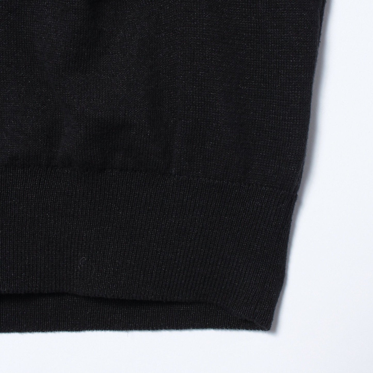 COTTON HEMP KNIT