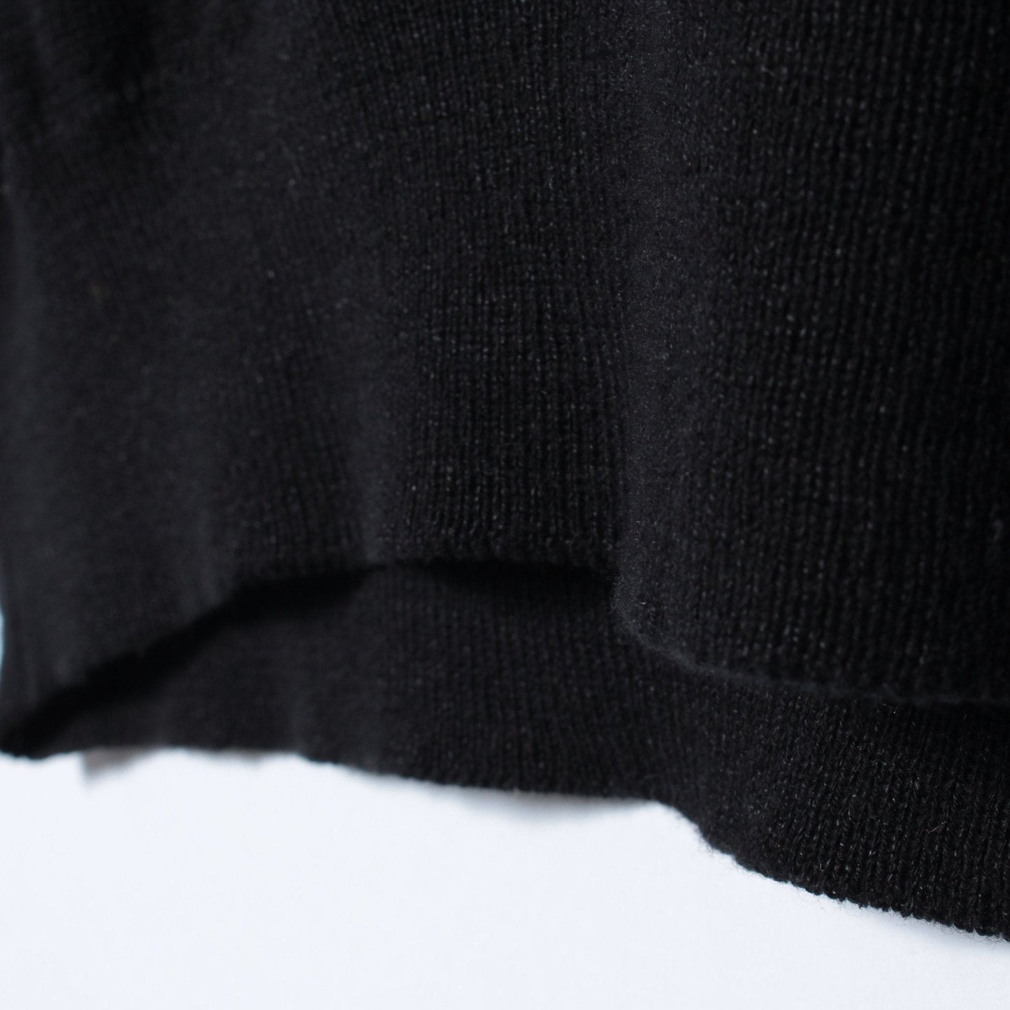 COTTON HEMP KNIT