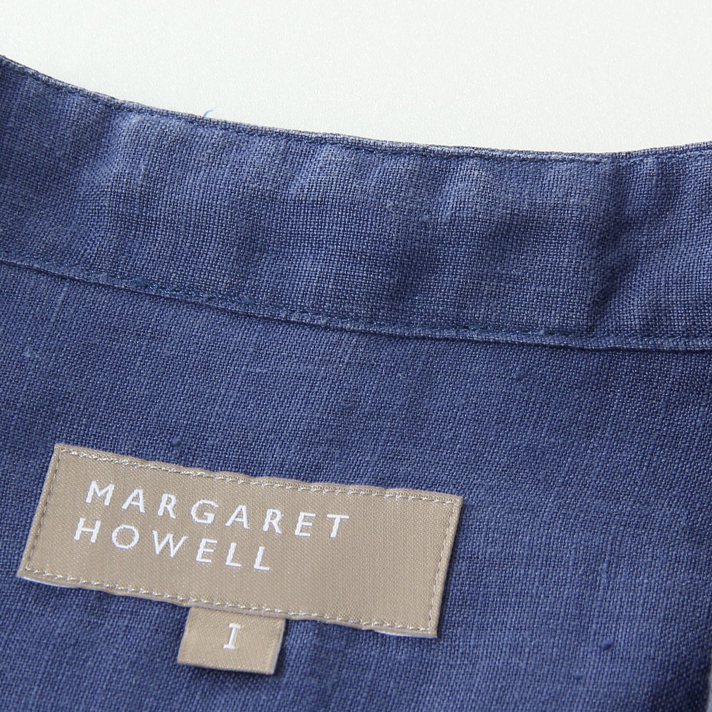 LINEN VOILE SHIRT