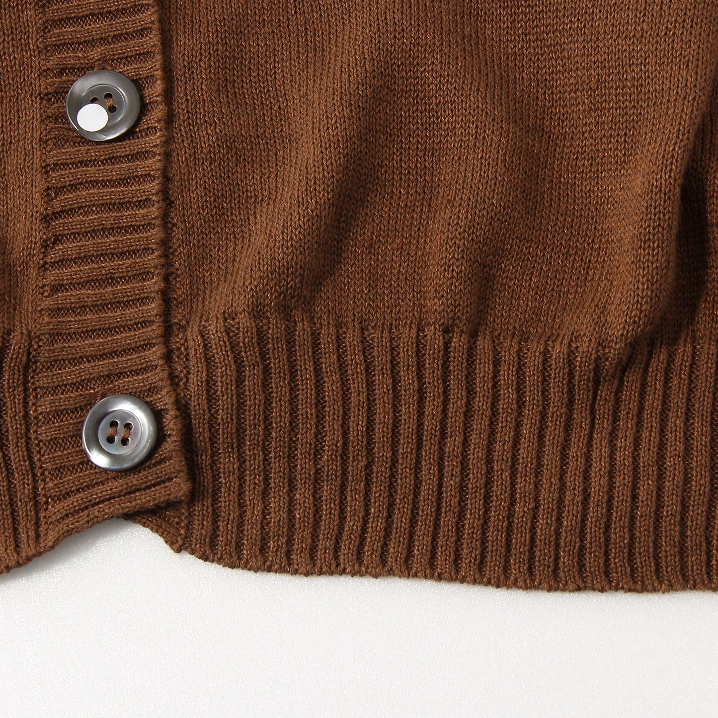 LINEN COTTON SILK KNIT