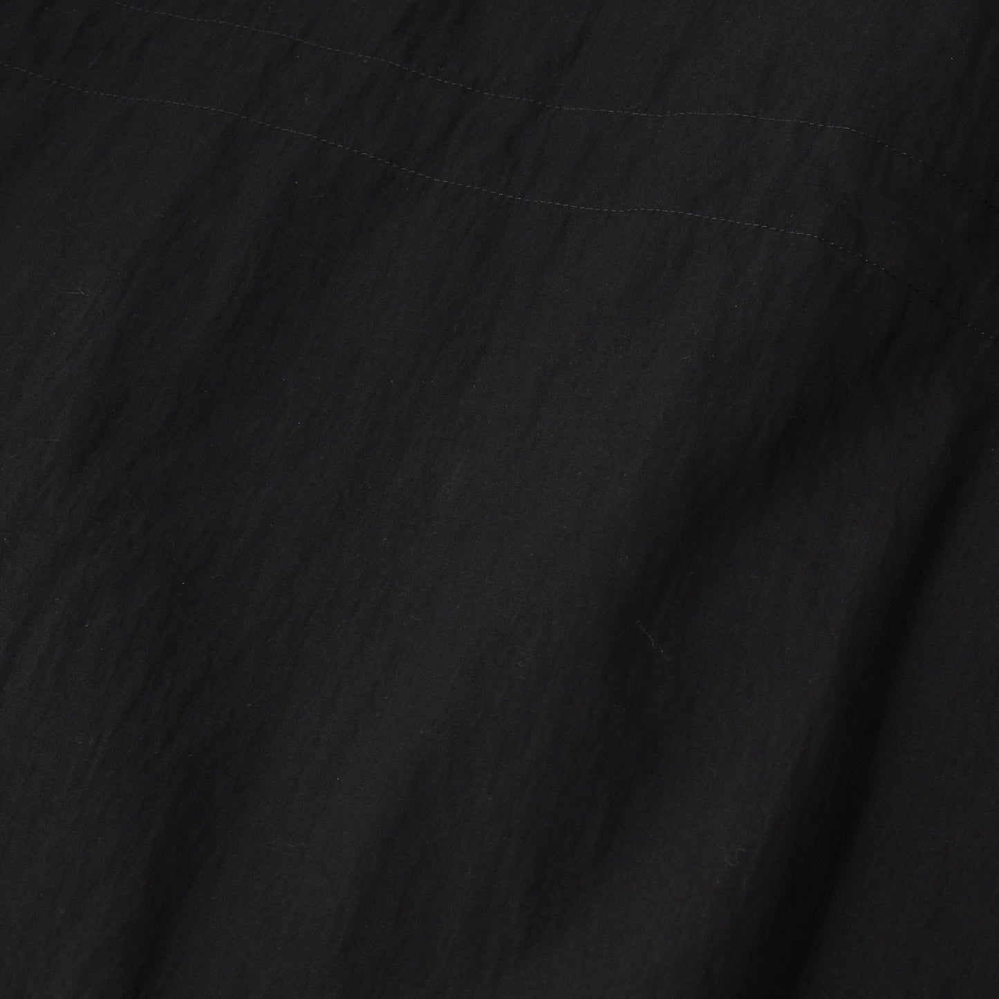 COTTON NYLON POPLIN BLOUSON