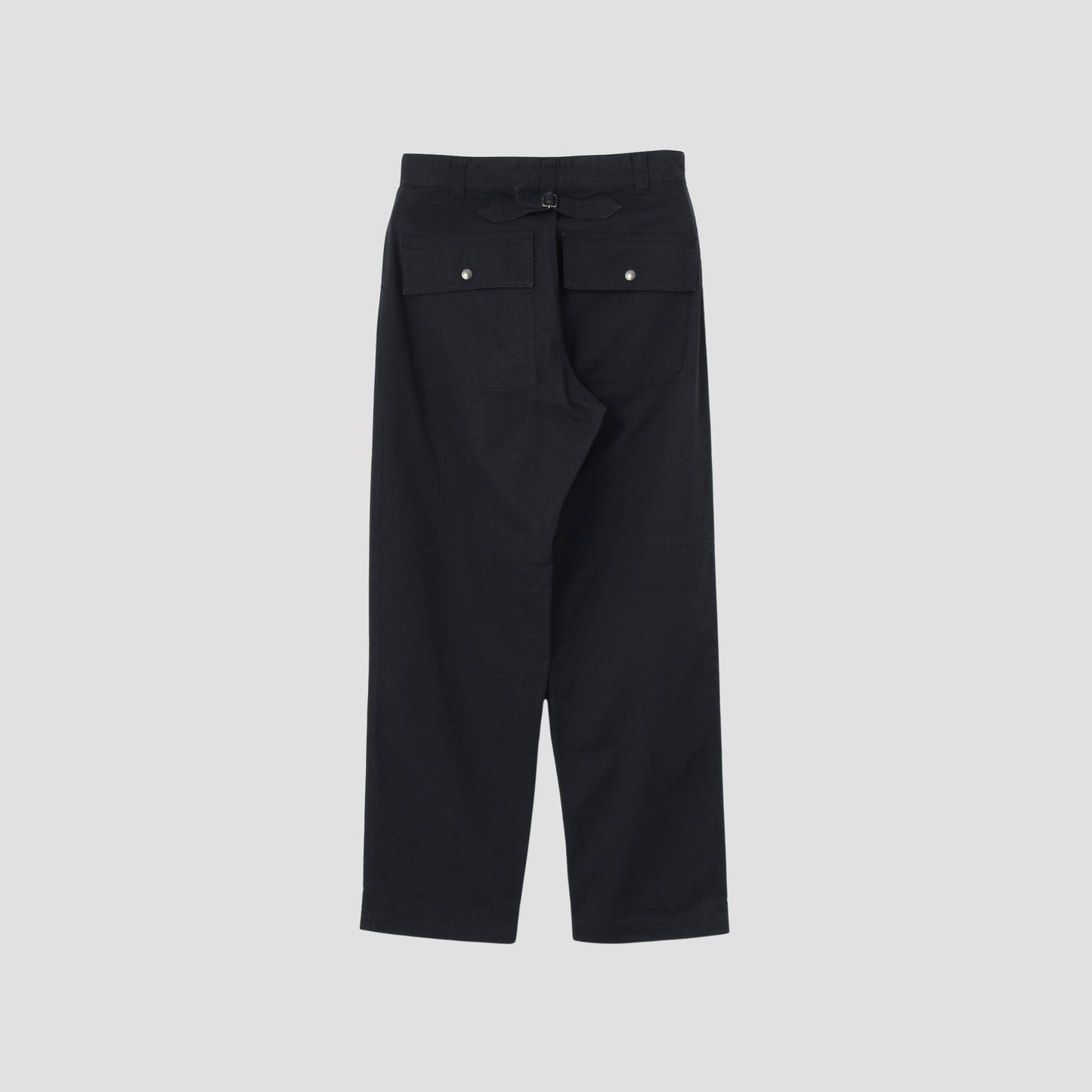 WORKWEAR COTTON DRILL TROUSERS