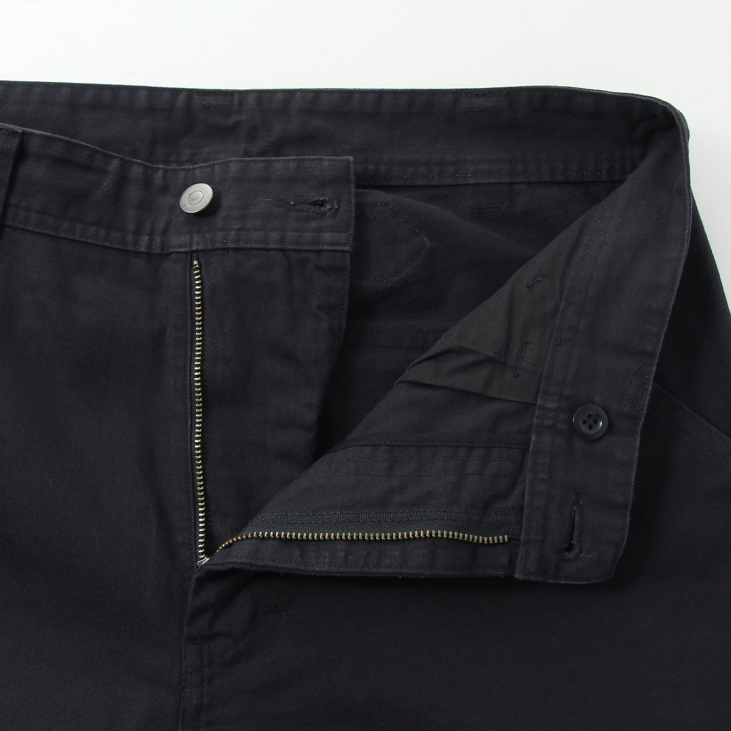 WORKWEAR COTTON DRILL TROUSERS