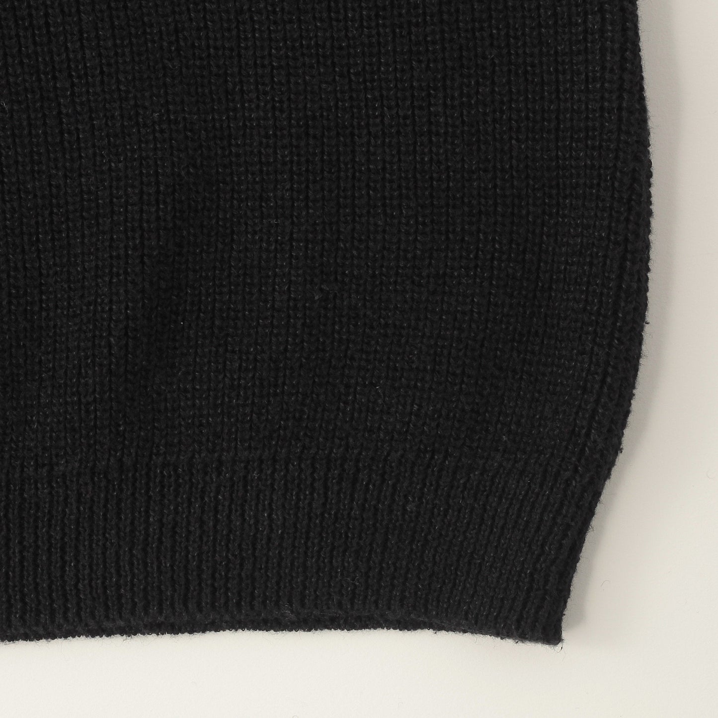 TWISTED LINEN COTTON KNIT