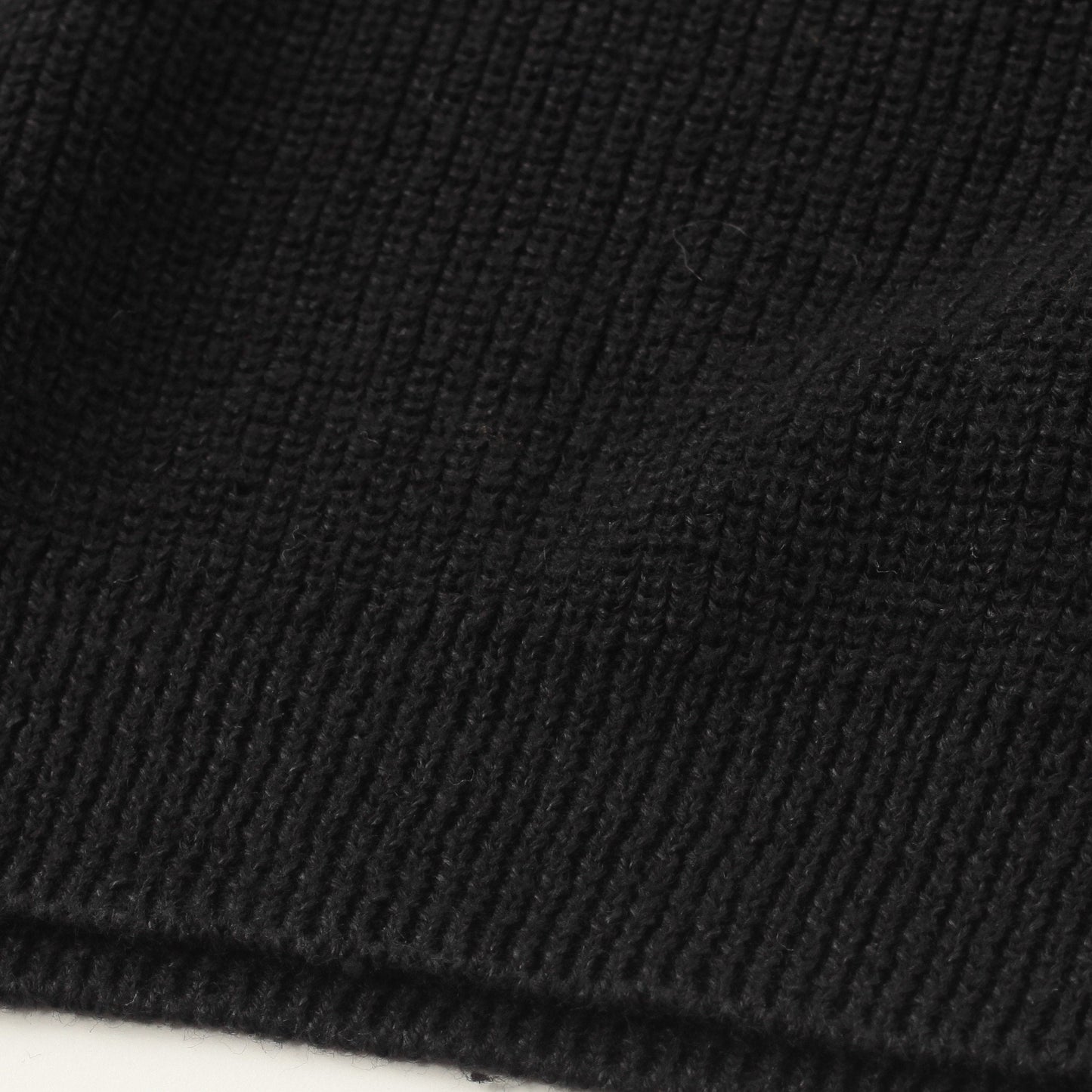TWISTED LINEN COTTON KNIT