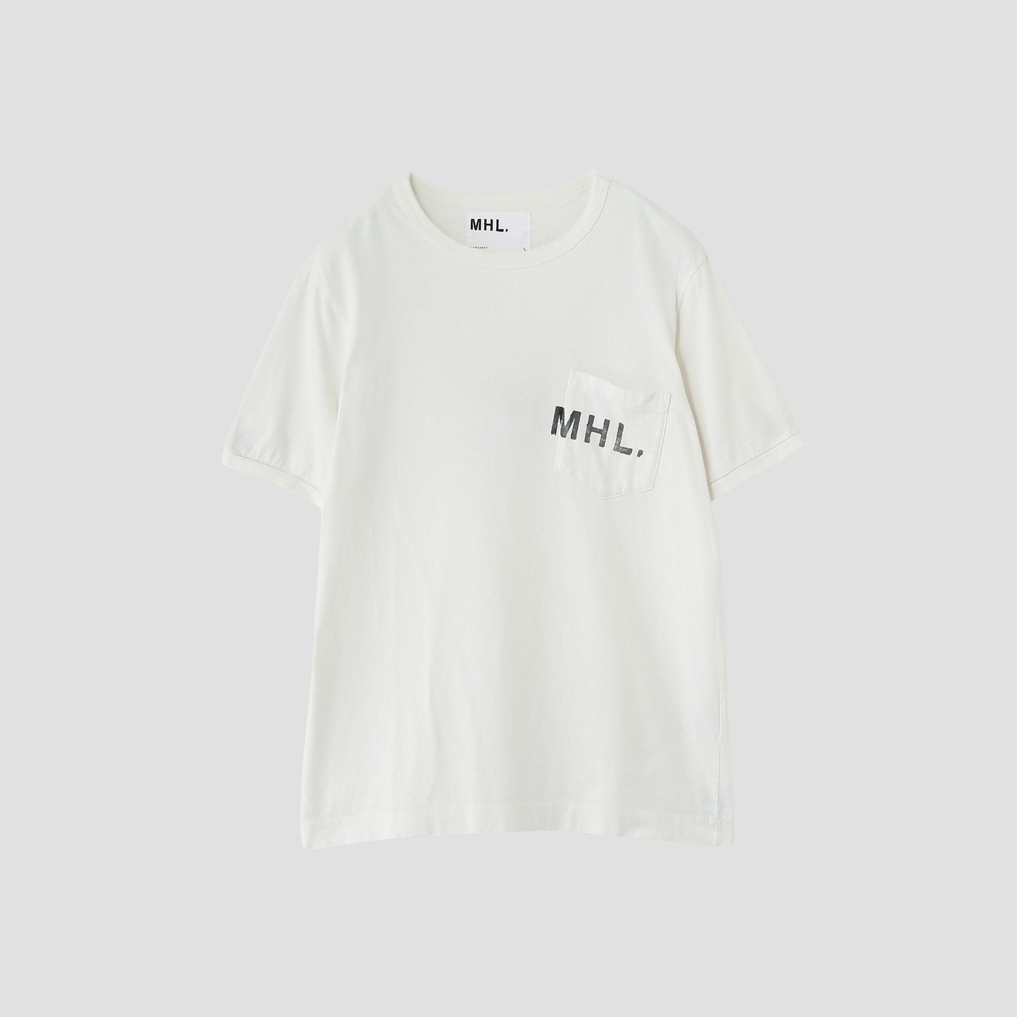 PRINTED COTTON JERSEY