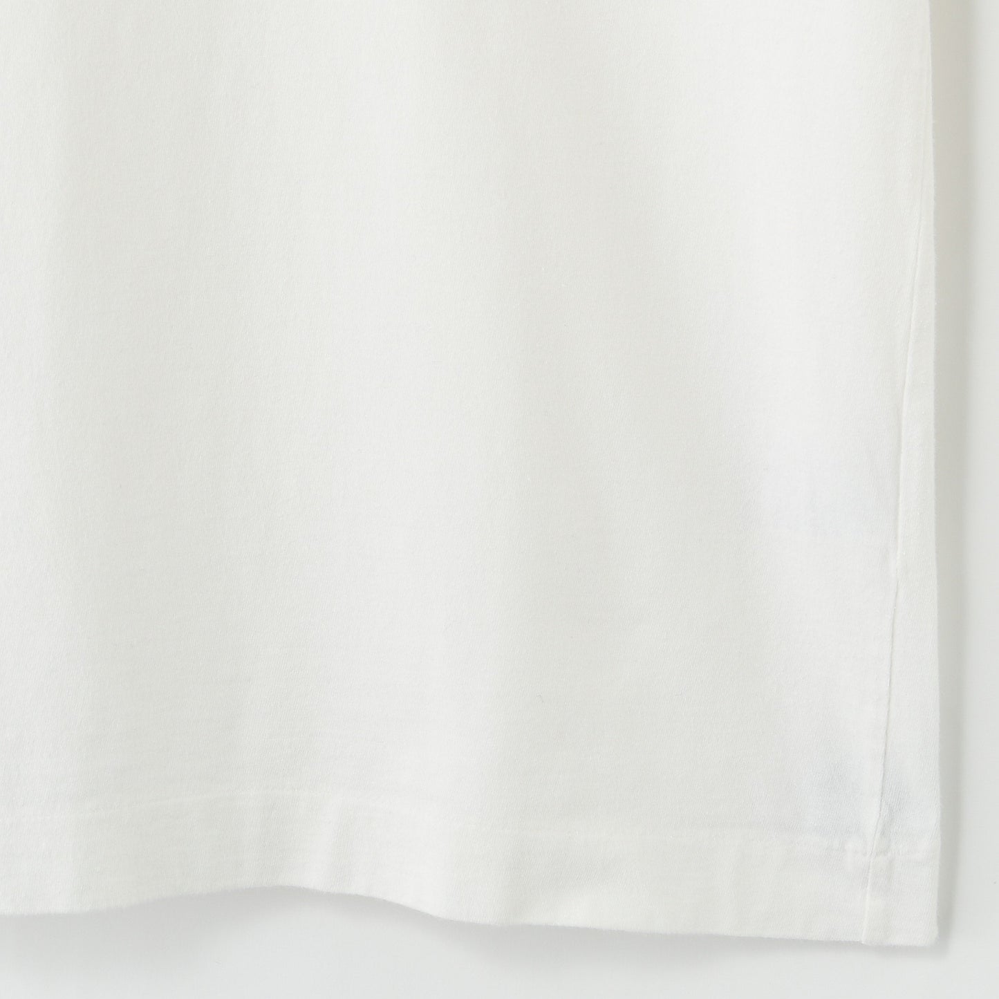 PRINTED COTTON JERSEY