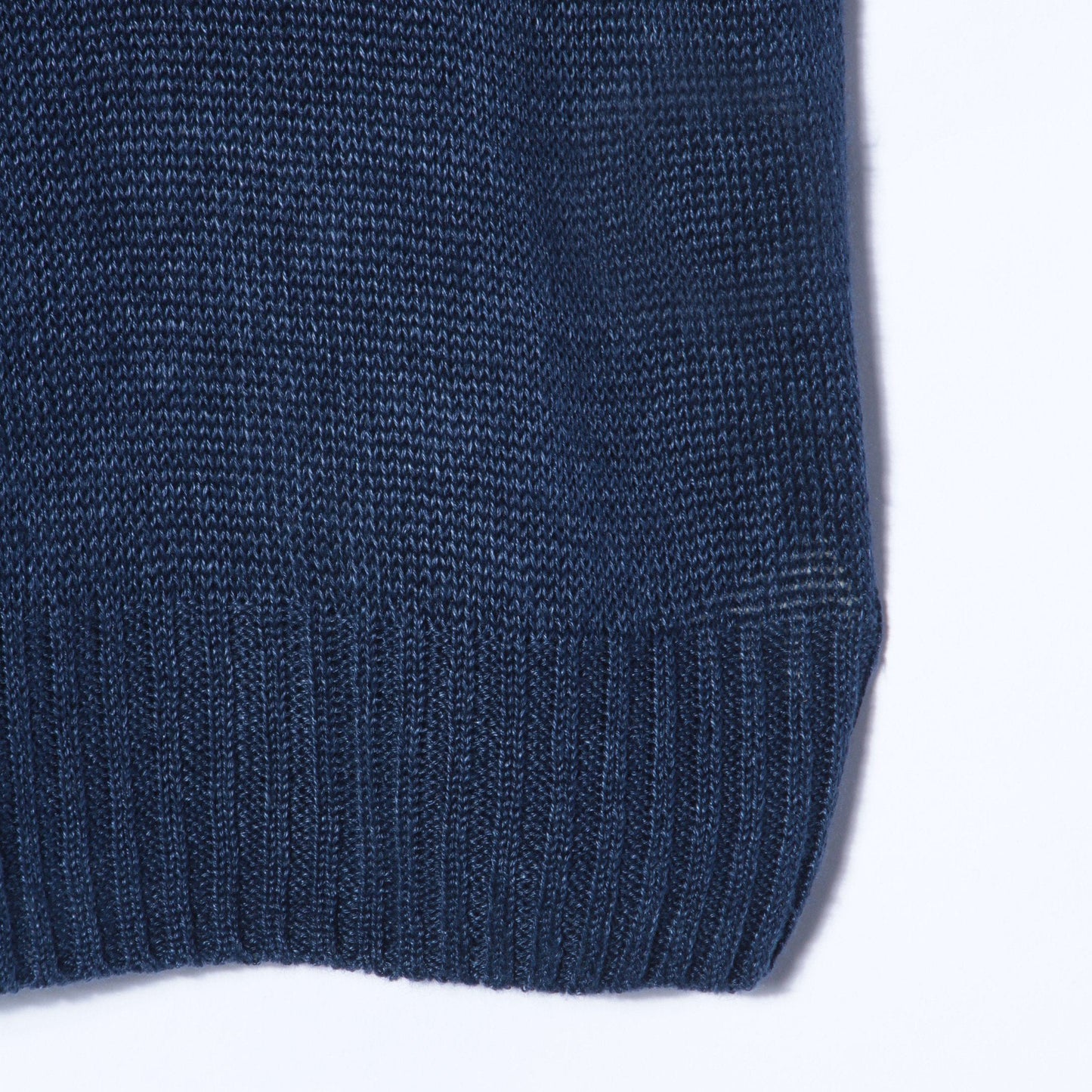 FADED LINEN KNIT