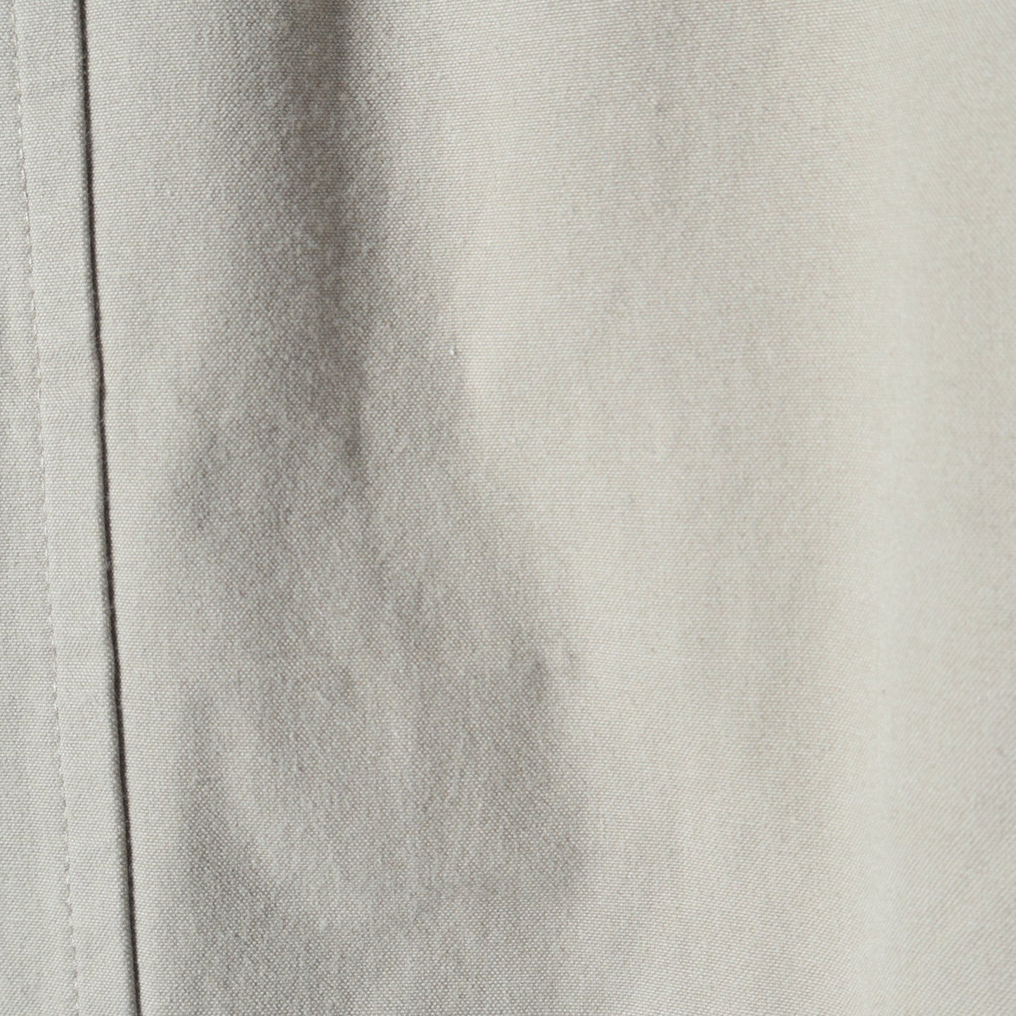 VINTAGE COTTON PLAINWEAVE  SKIRT