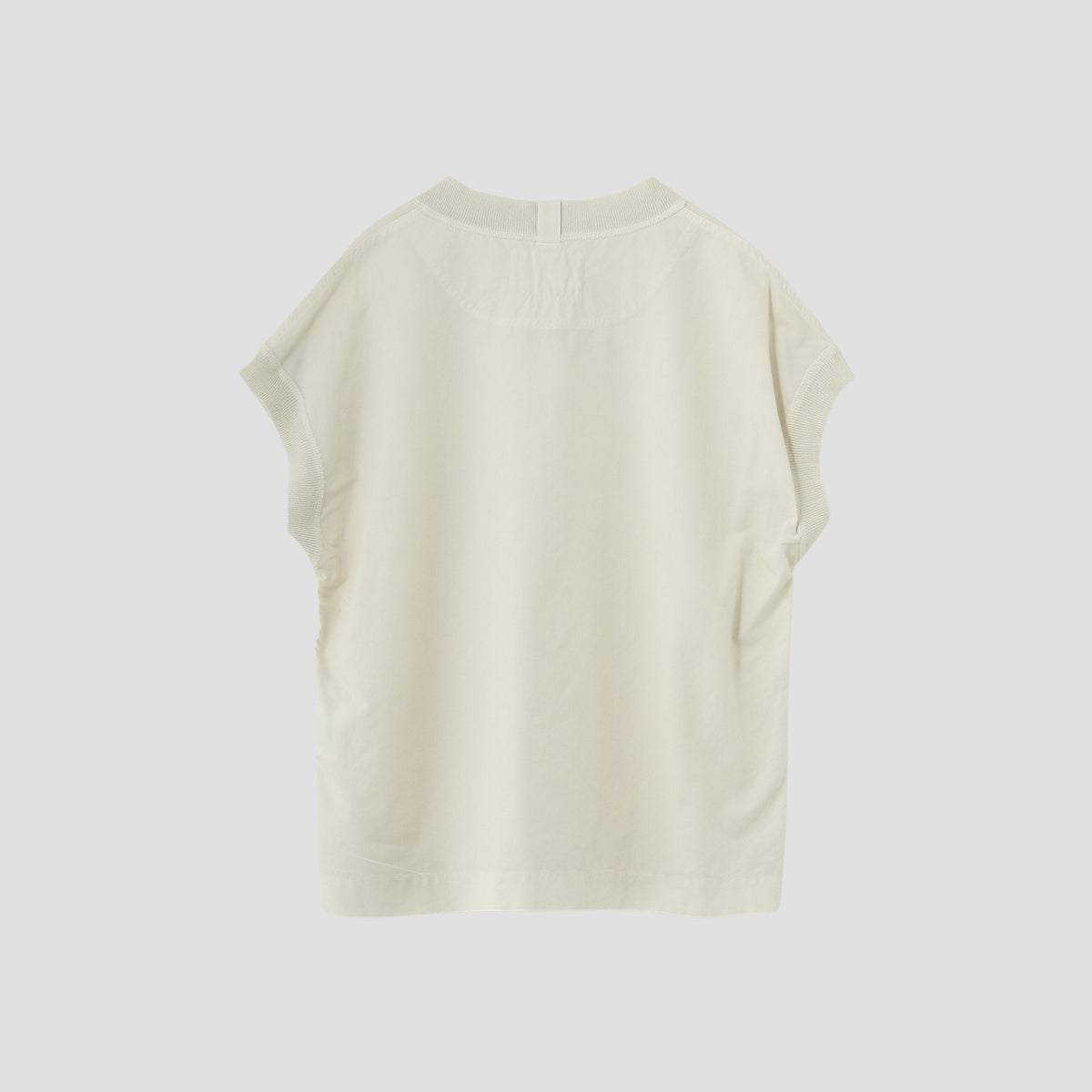 HIGHCOUNT COTTON LINEN SHIRT