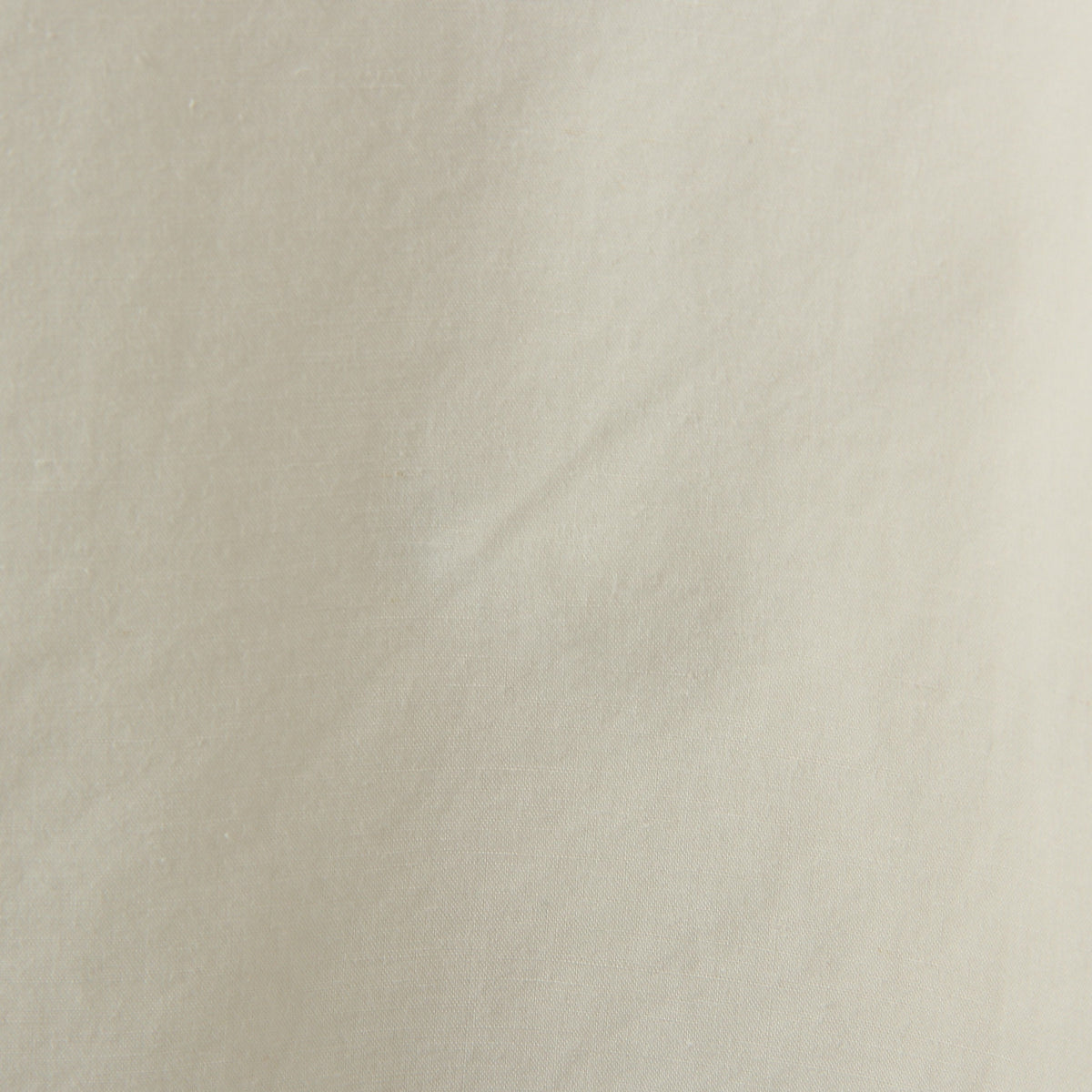 HIGHCOUNT COTTON LINEN SHIRT