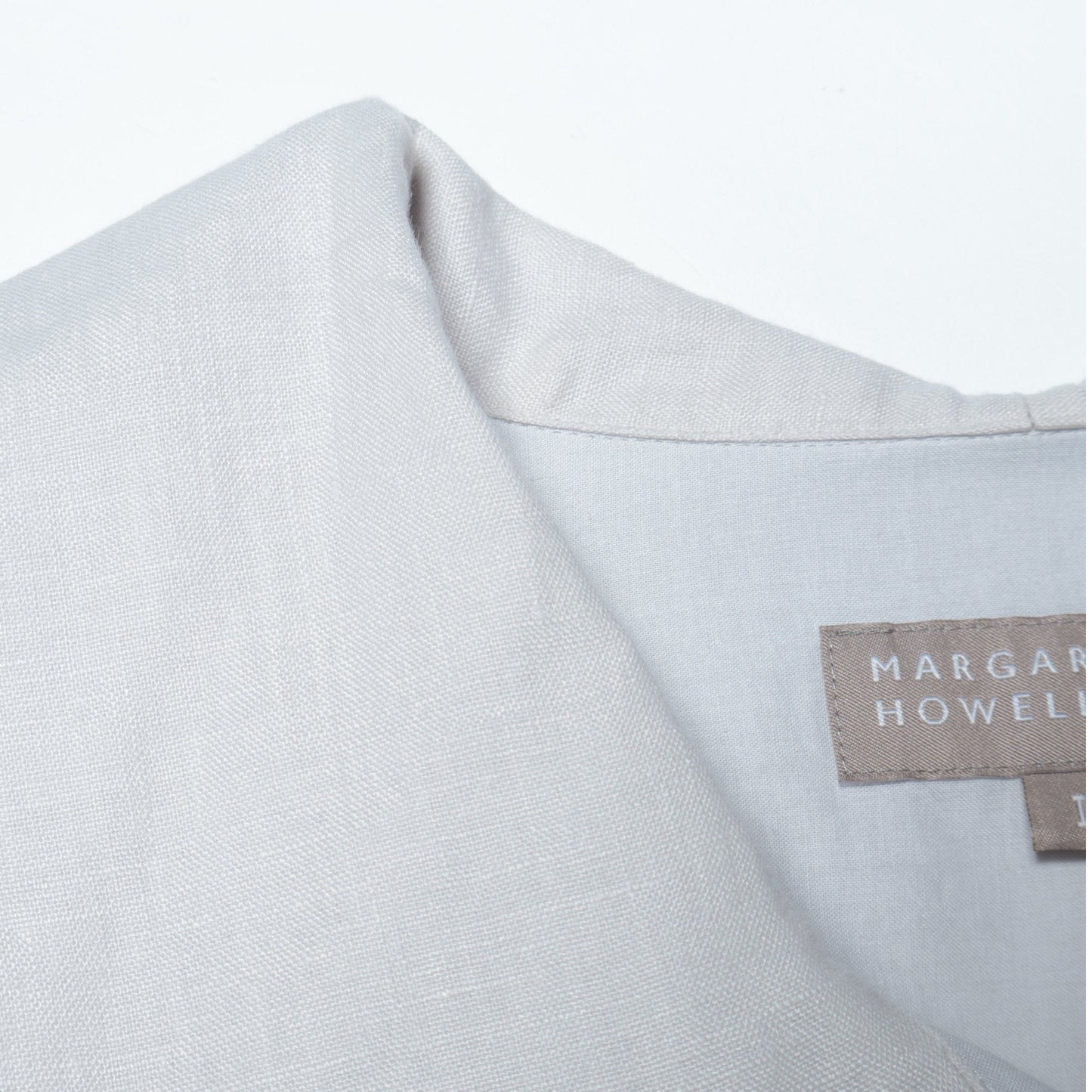 LINEN VOILE SHIRT