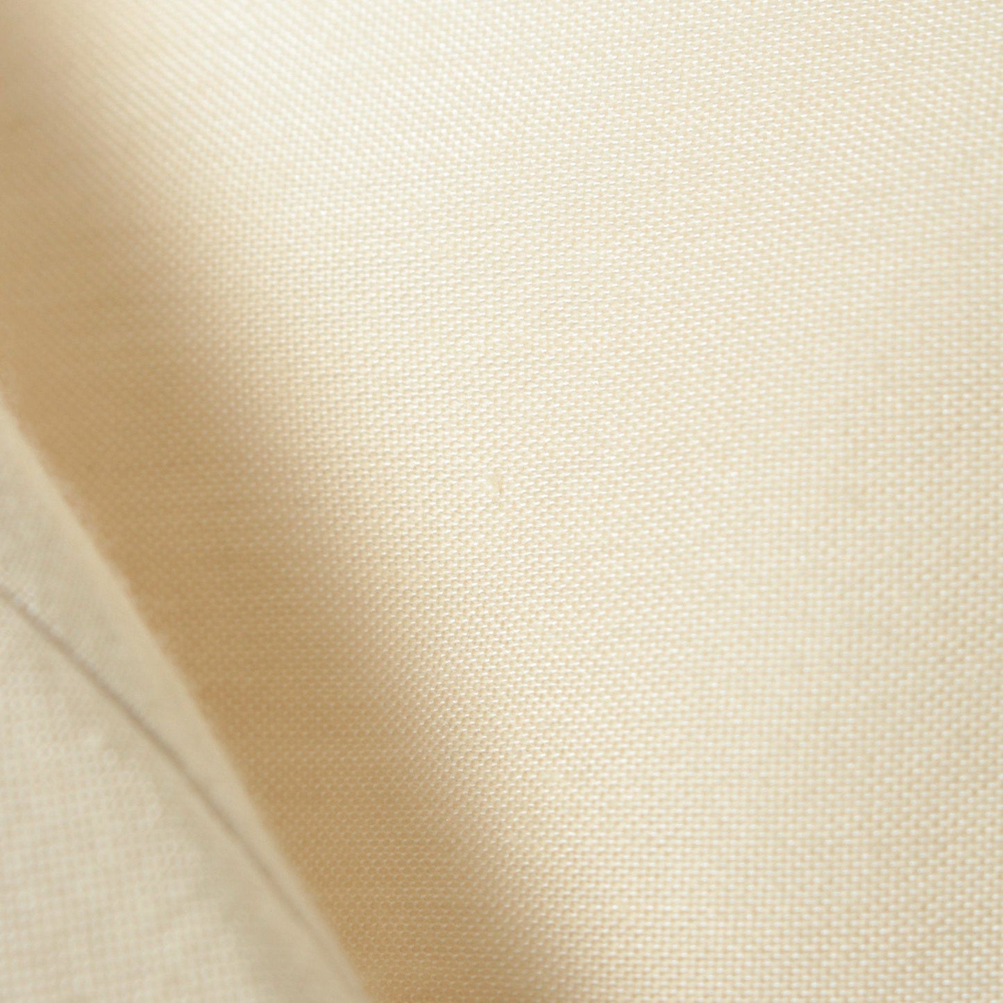 COTTON SILK PLAIN WEAVE SHIRT