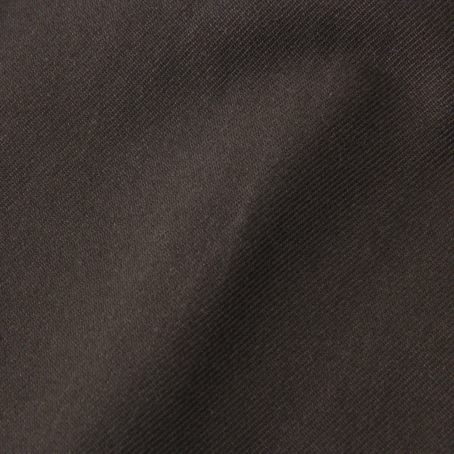 COTTON WOOL DRILL SKIRT