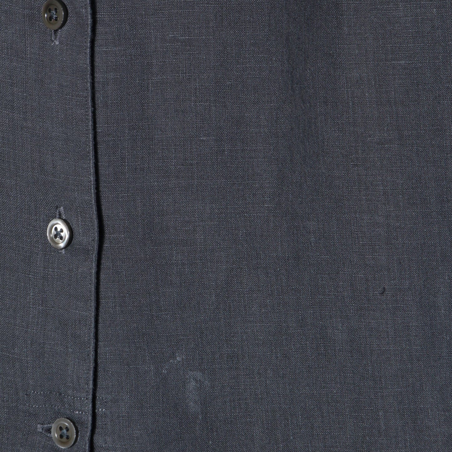 LINEN VOILE SHIRT