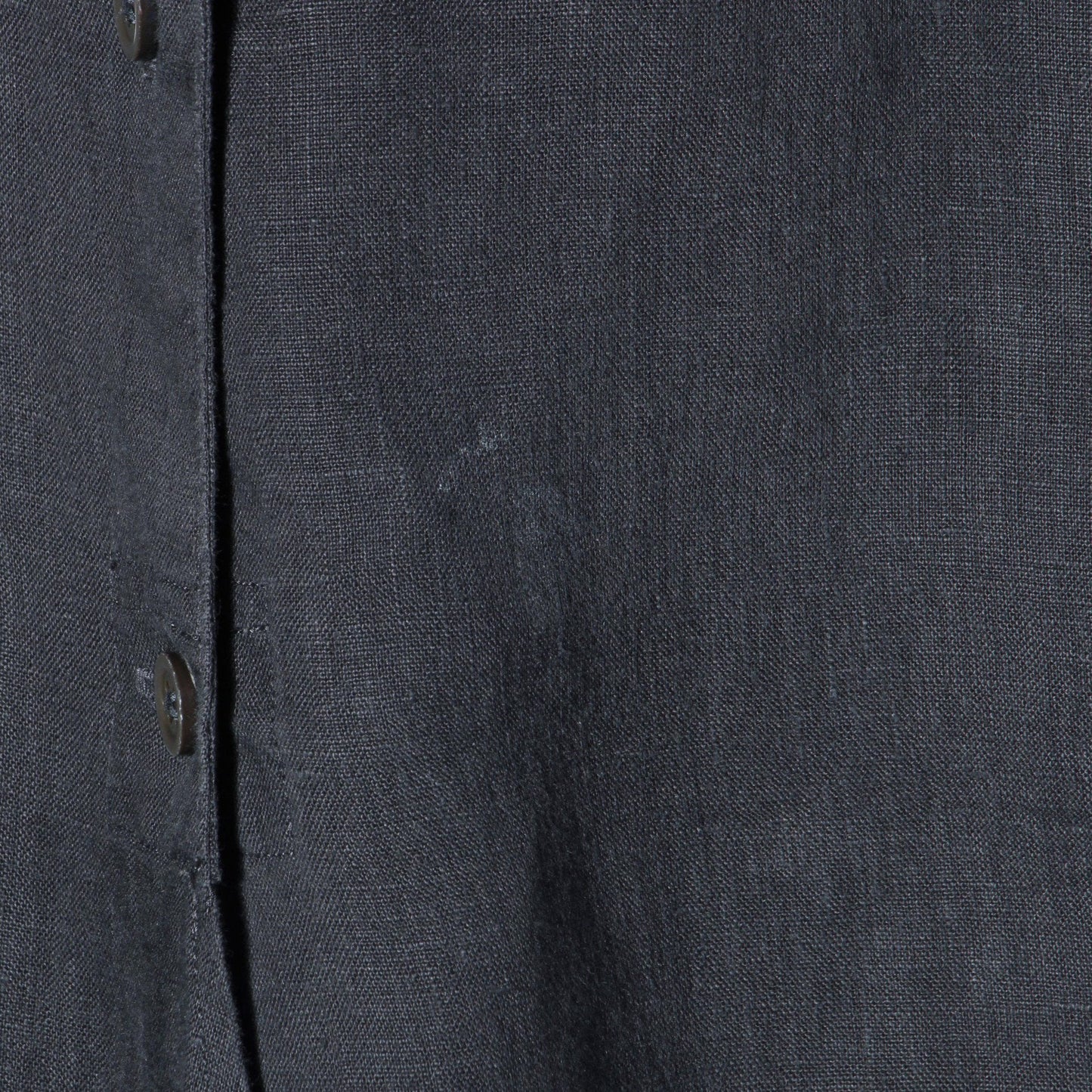 LINEN VOILE SHIRT