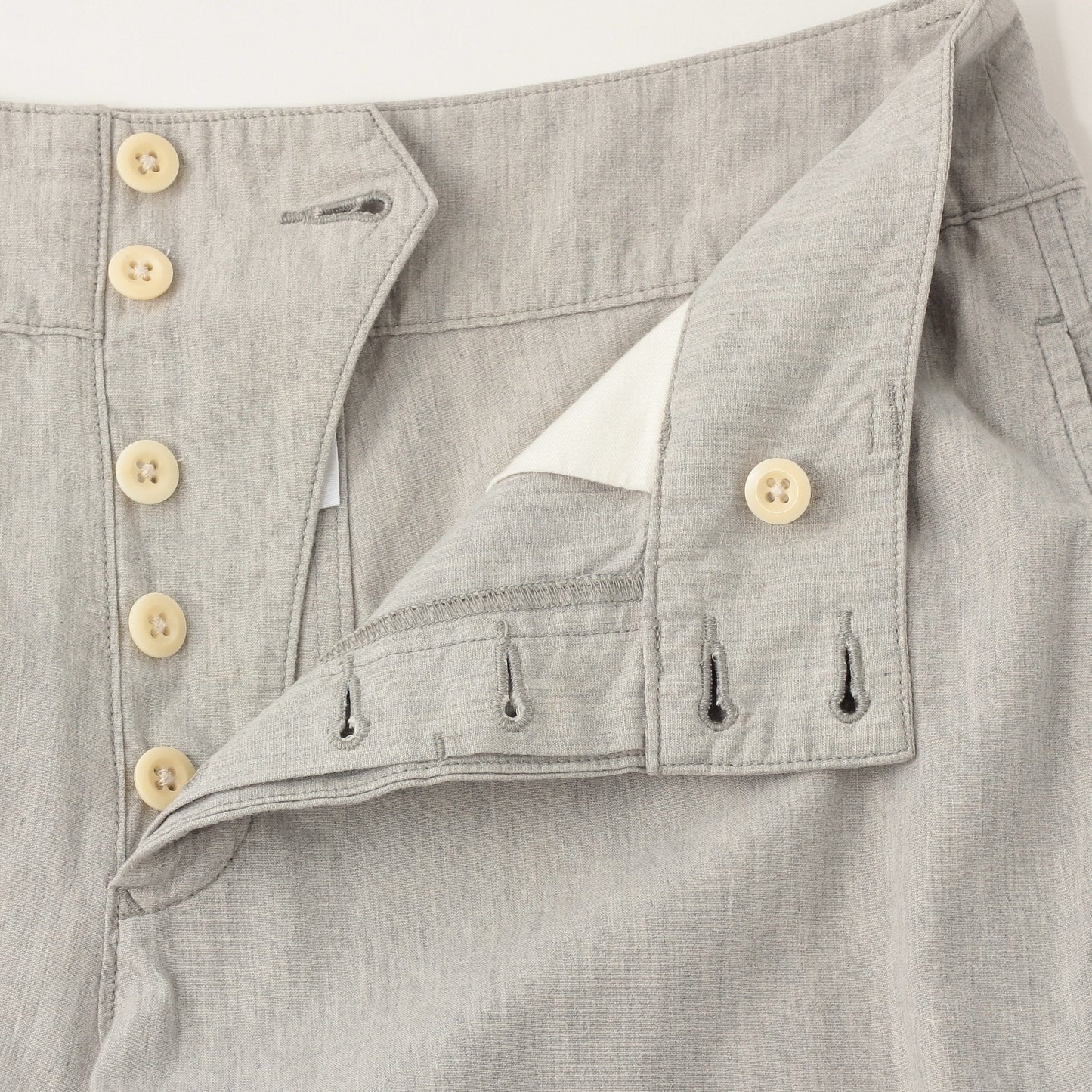 TROUSERS
