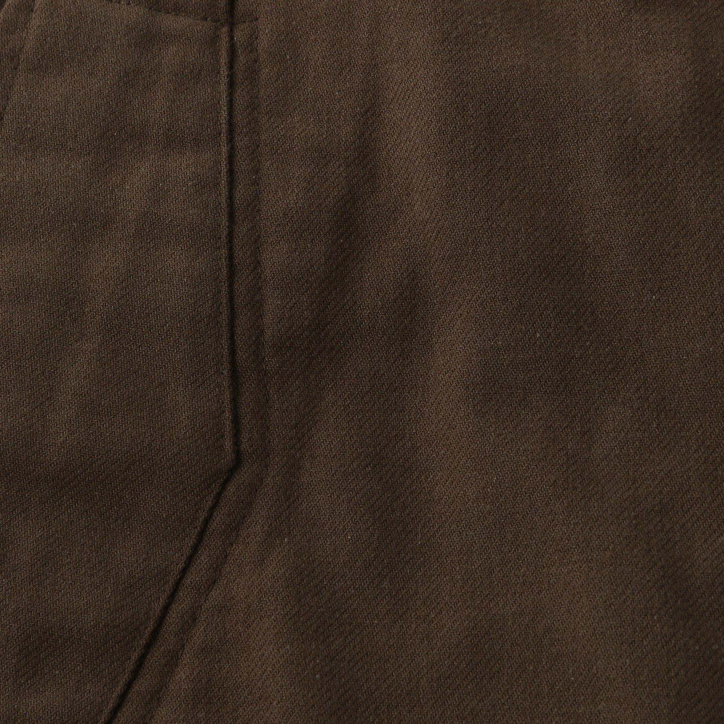 WORKWEAR COTTON TWILL SKIRT