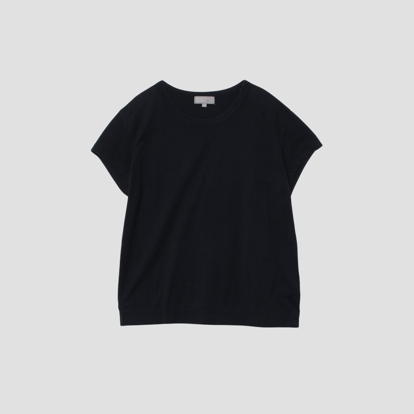 PLAIN COTTON JERSEY