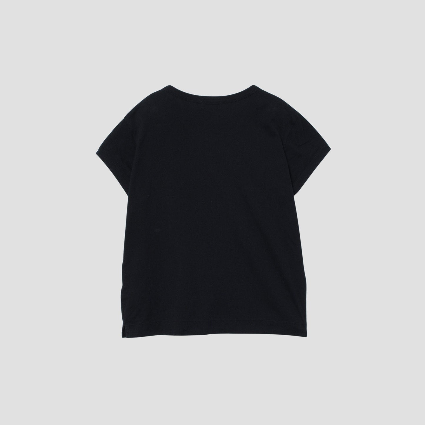 PLAIN COTTON JERSEY