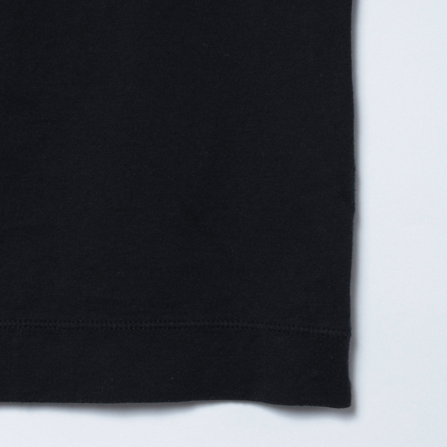 PLAIN COTTON JERSEY