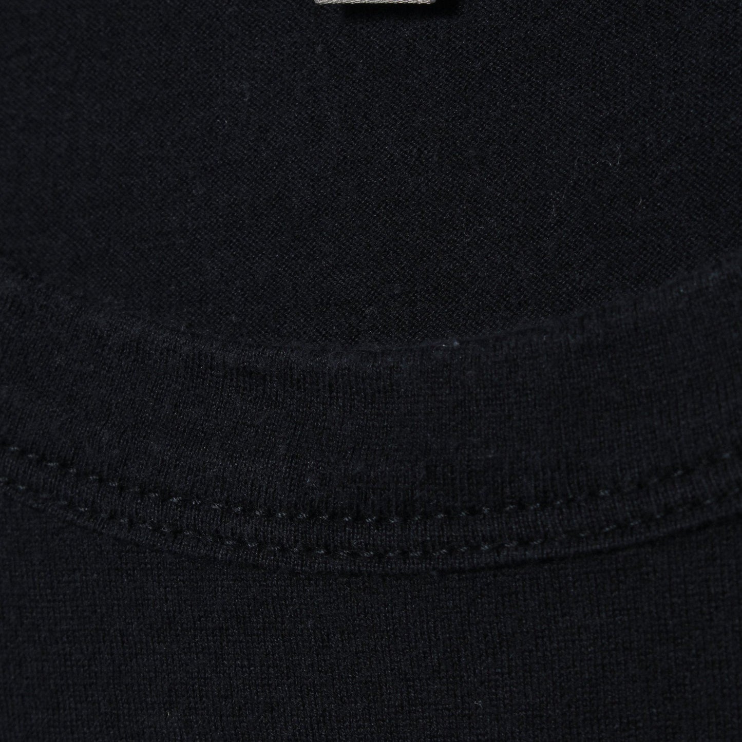 PLAIN COTTON JERSEY