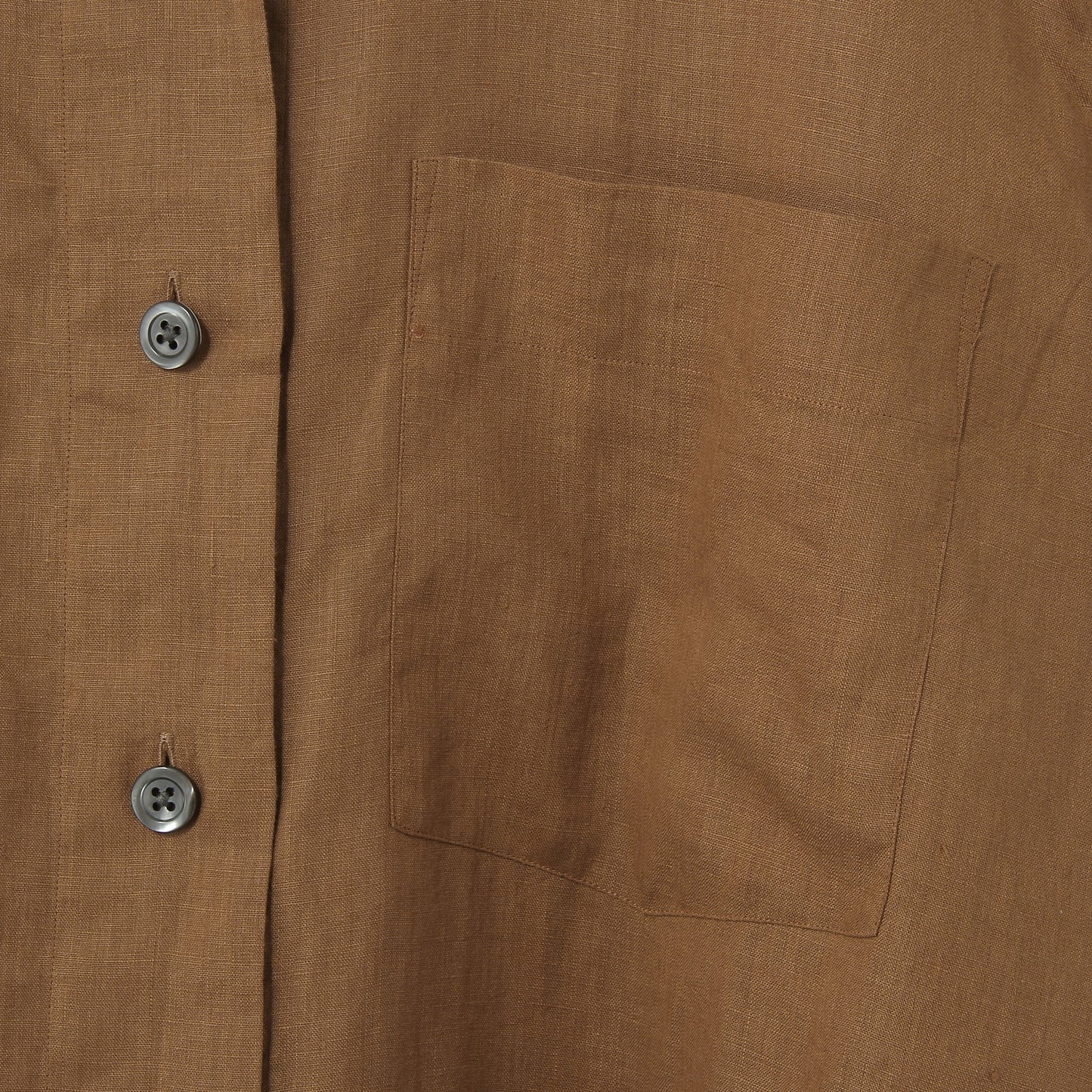 LIGHTWEIGHT LINEN SHIRT