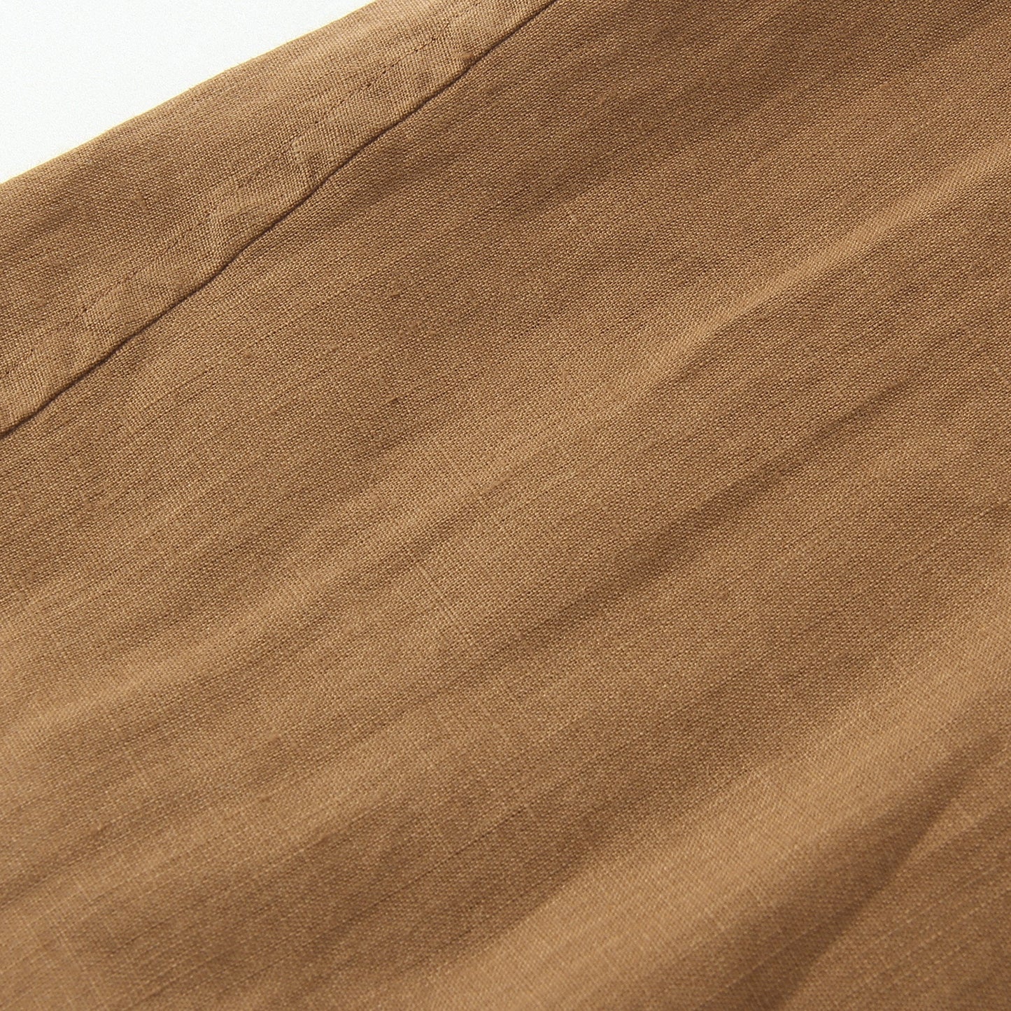 LIGHTWEIGHT LINEN SHIRT