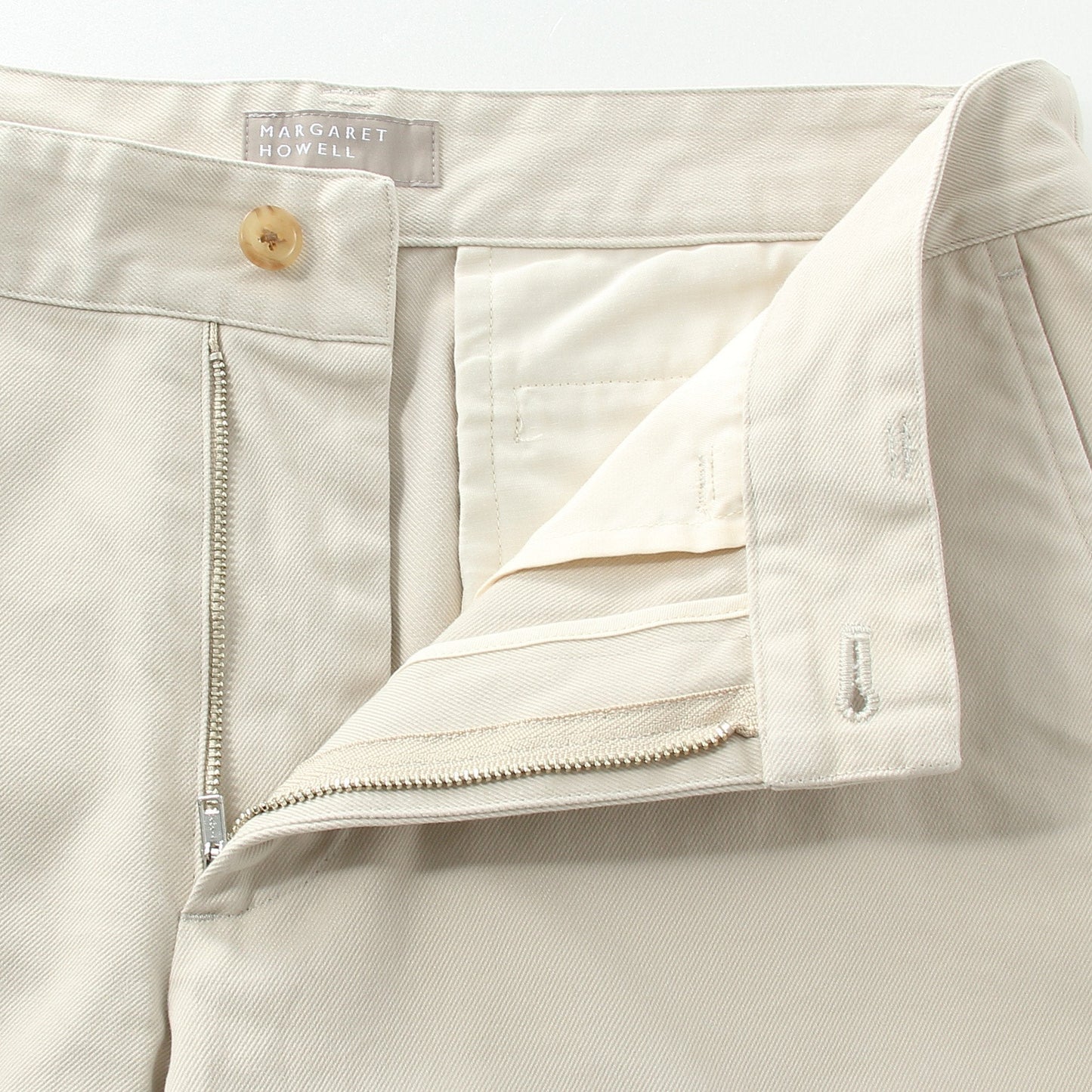TROUSERS