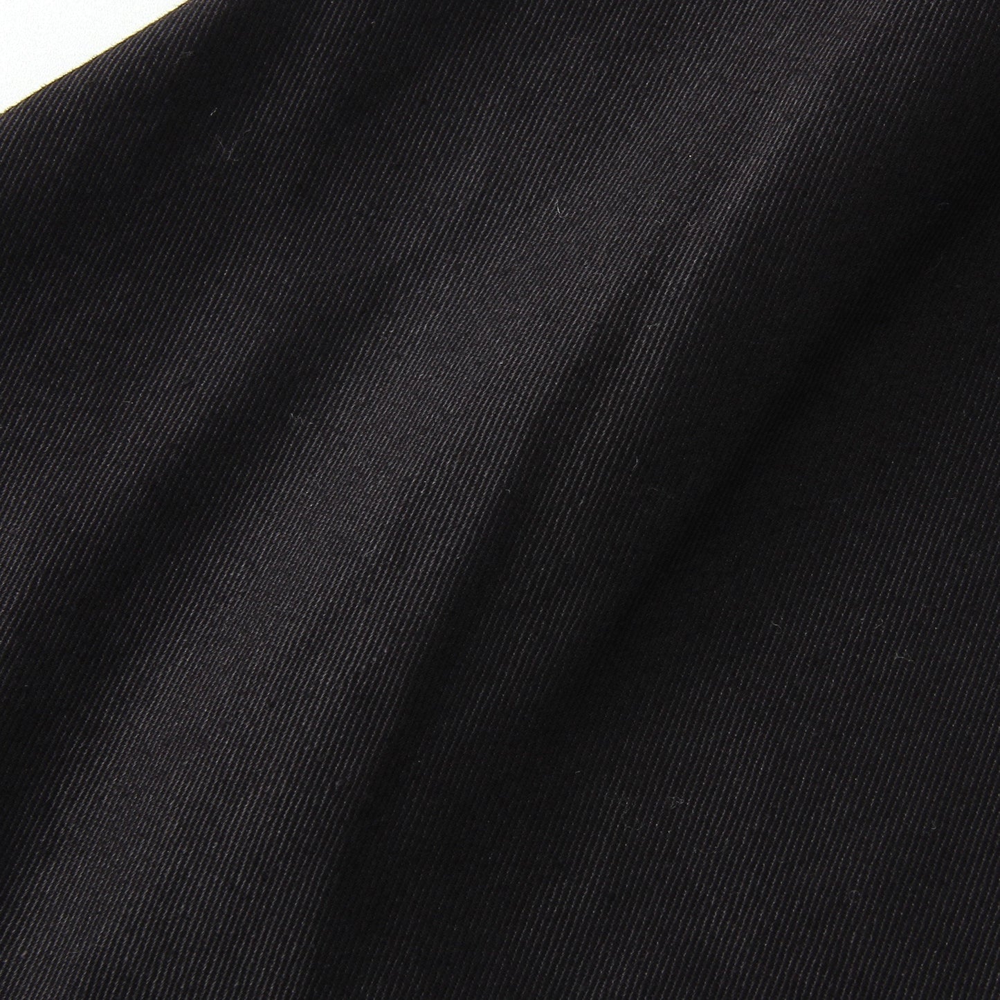 JAPANESE COTTON LINEN DRILL SKIRT