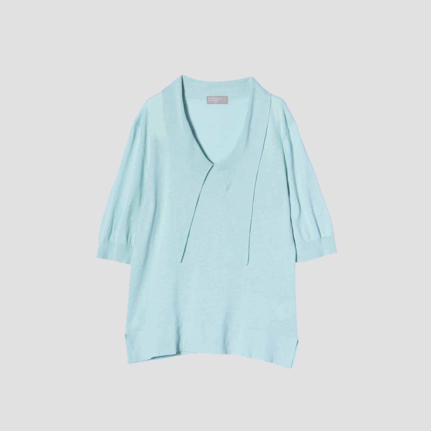 SWISS COTTON KNIT