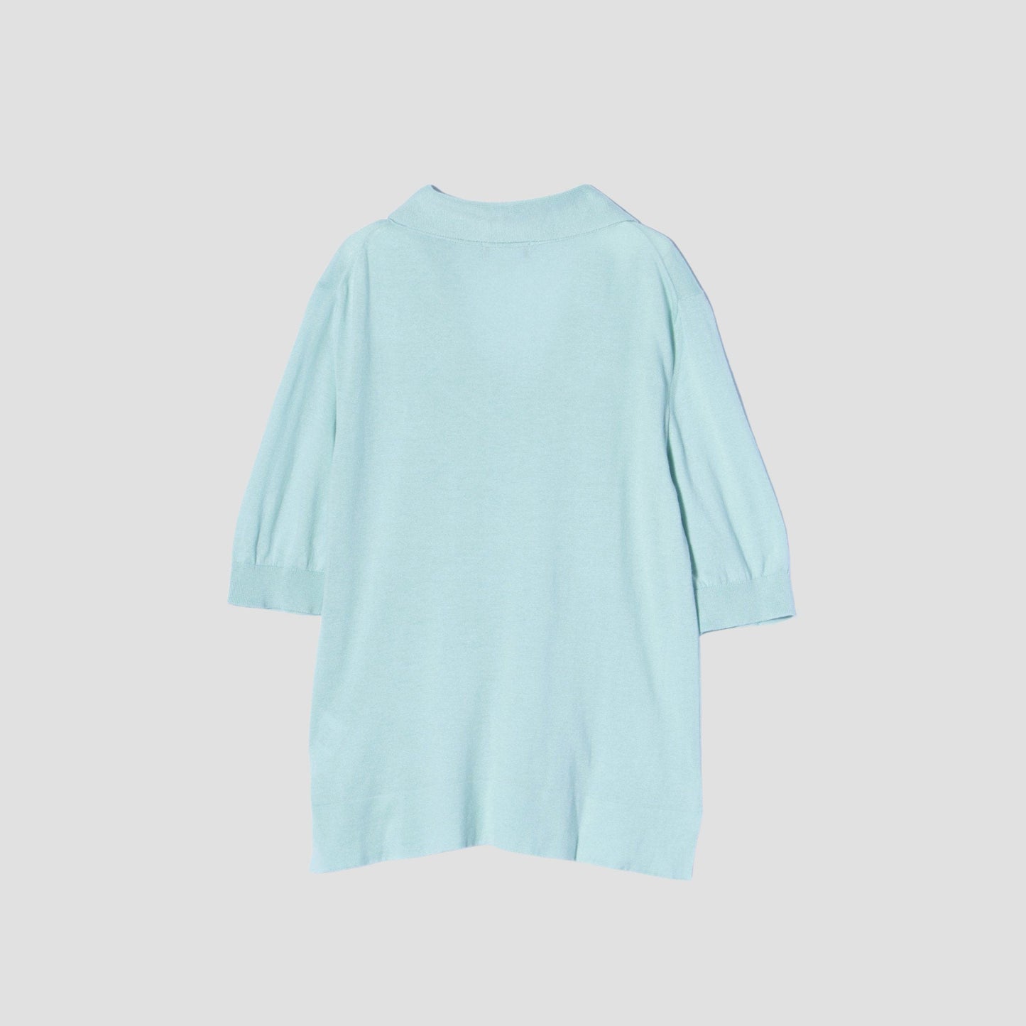 SWISS COTTON KNIT