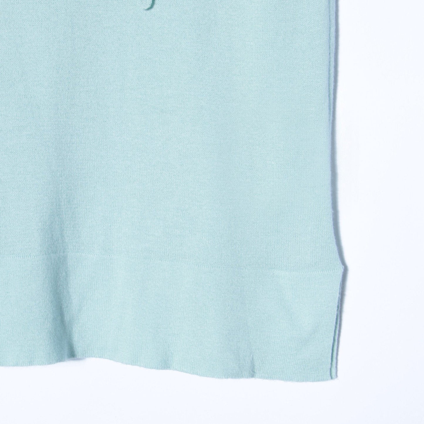SWISS COTTON KNIT