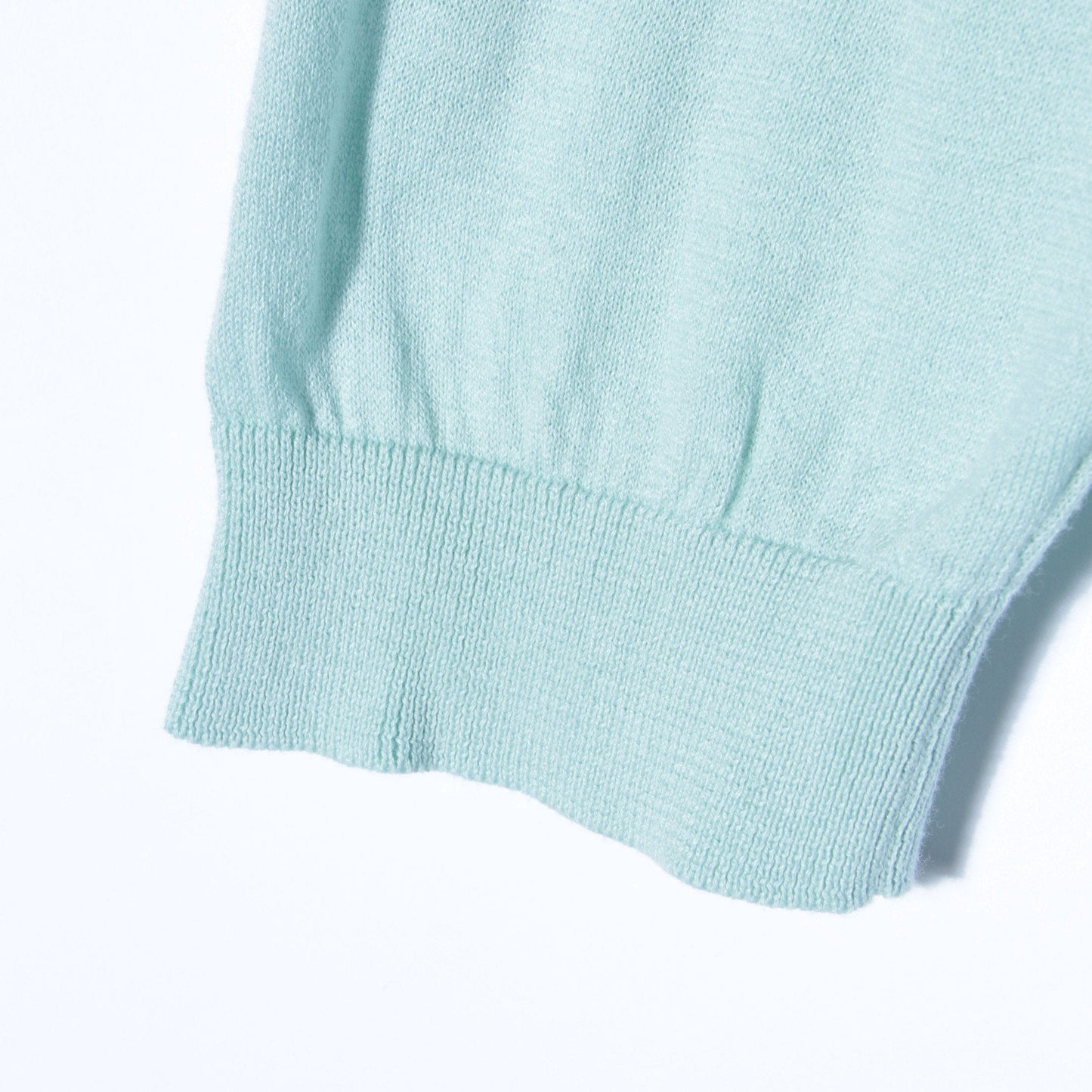 SWISS COTTON KNIT