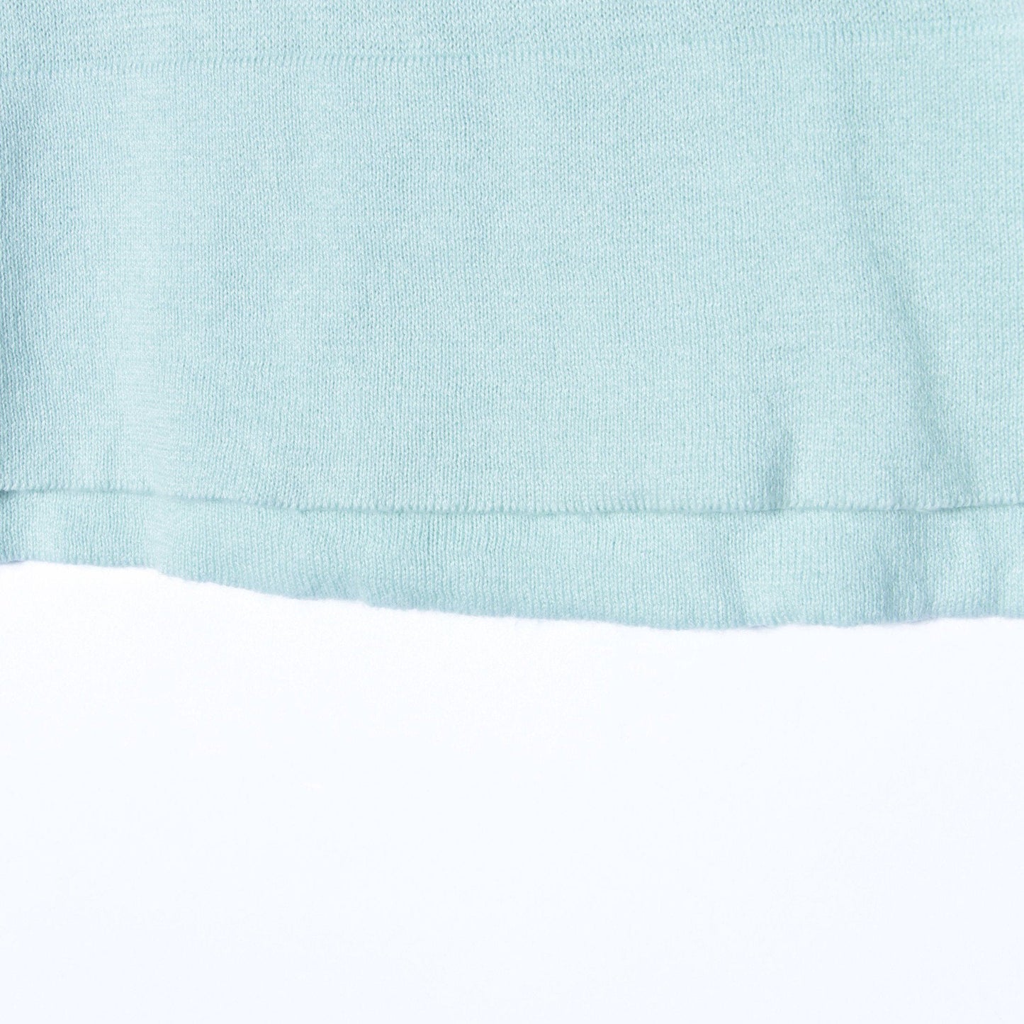 SWISS COTTON KNIT