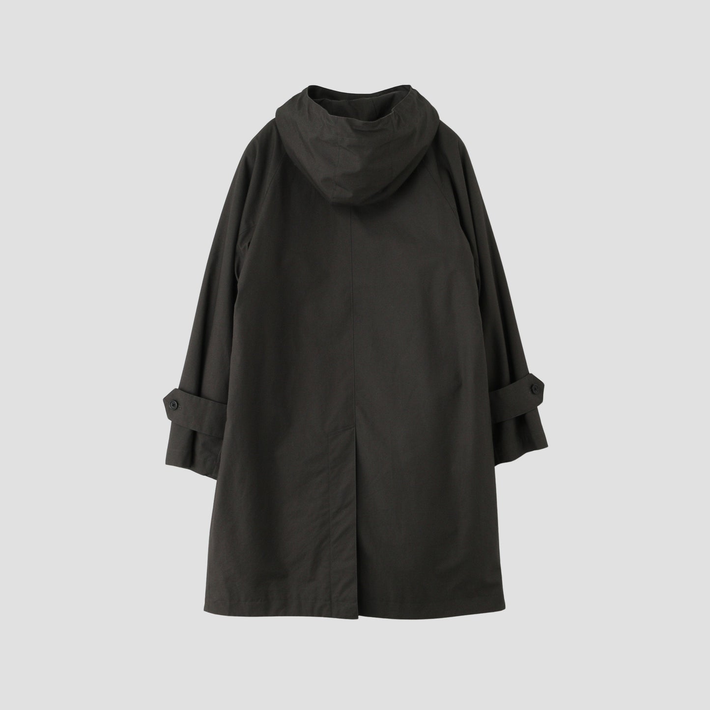 WATER PROOFED COTTON COATING