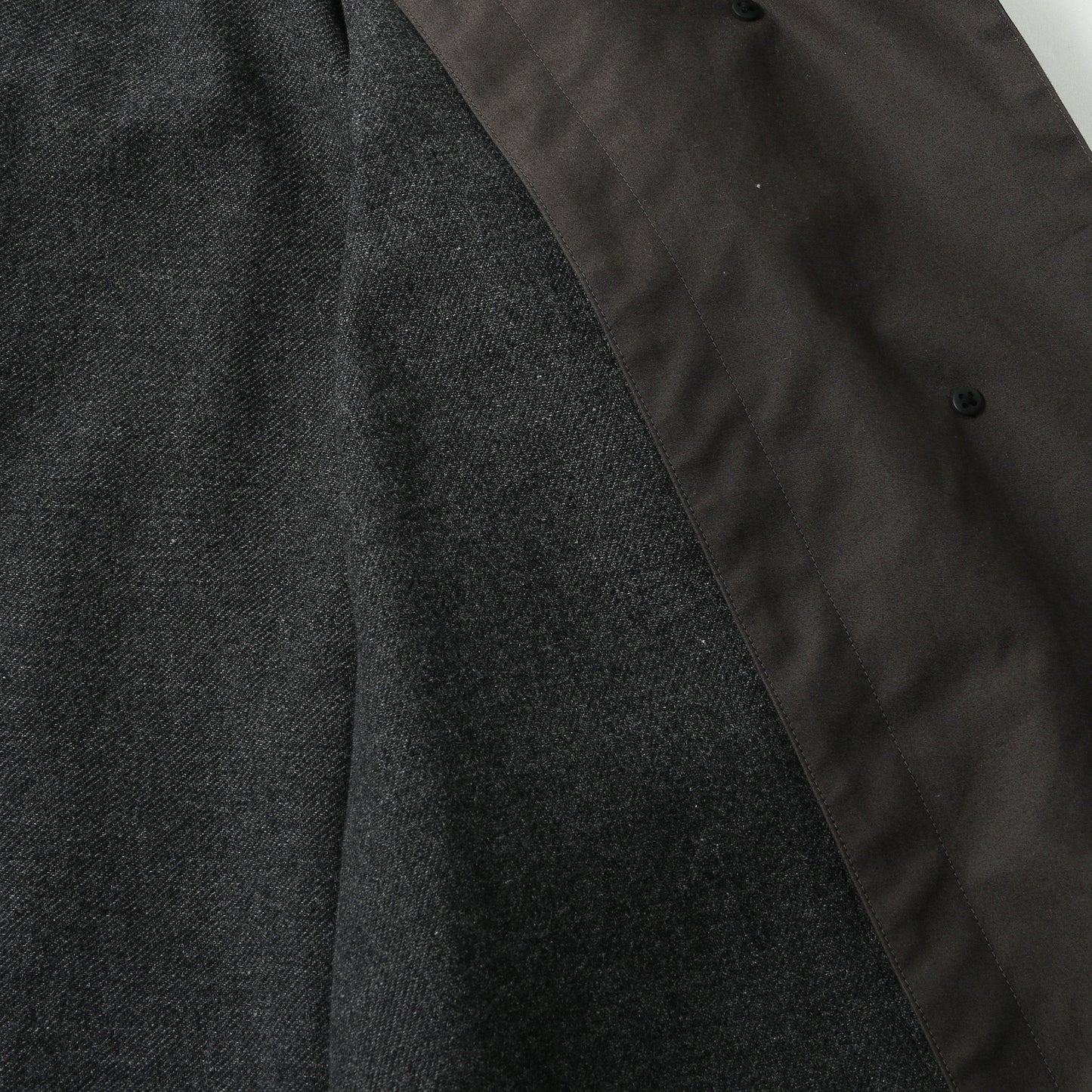 WATER PROOFED COTTON COATING