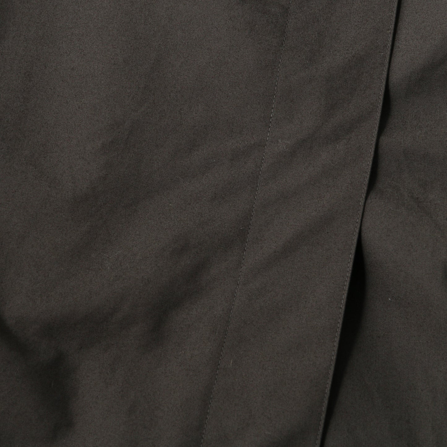 WATER PROOFED COTTON COATING
