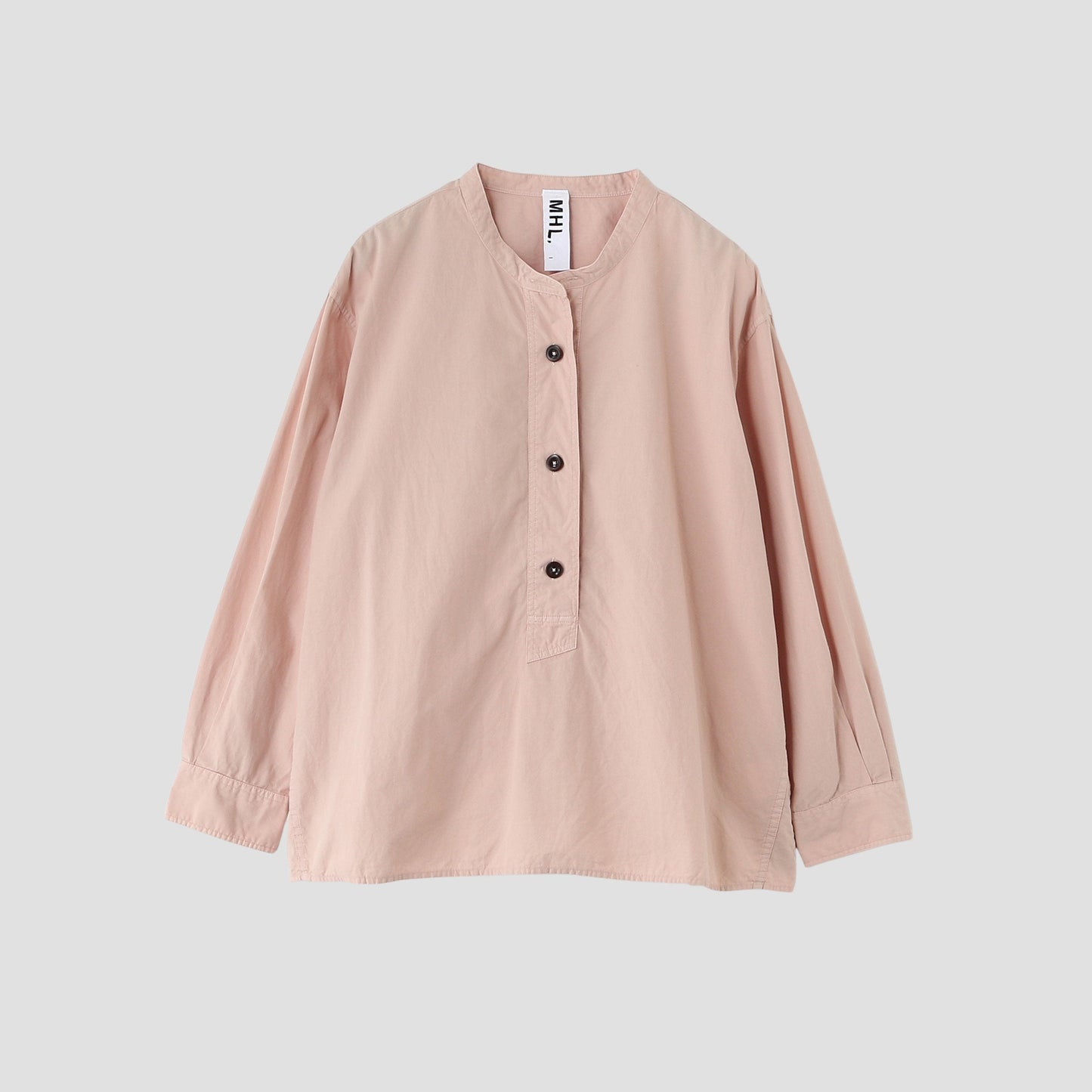 ORGANIC COTTON SHIRTING