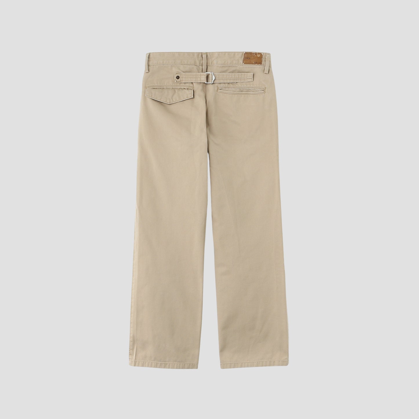 TROUSERS