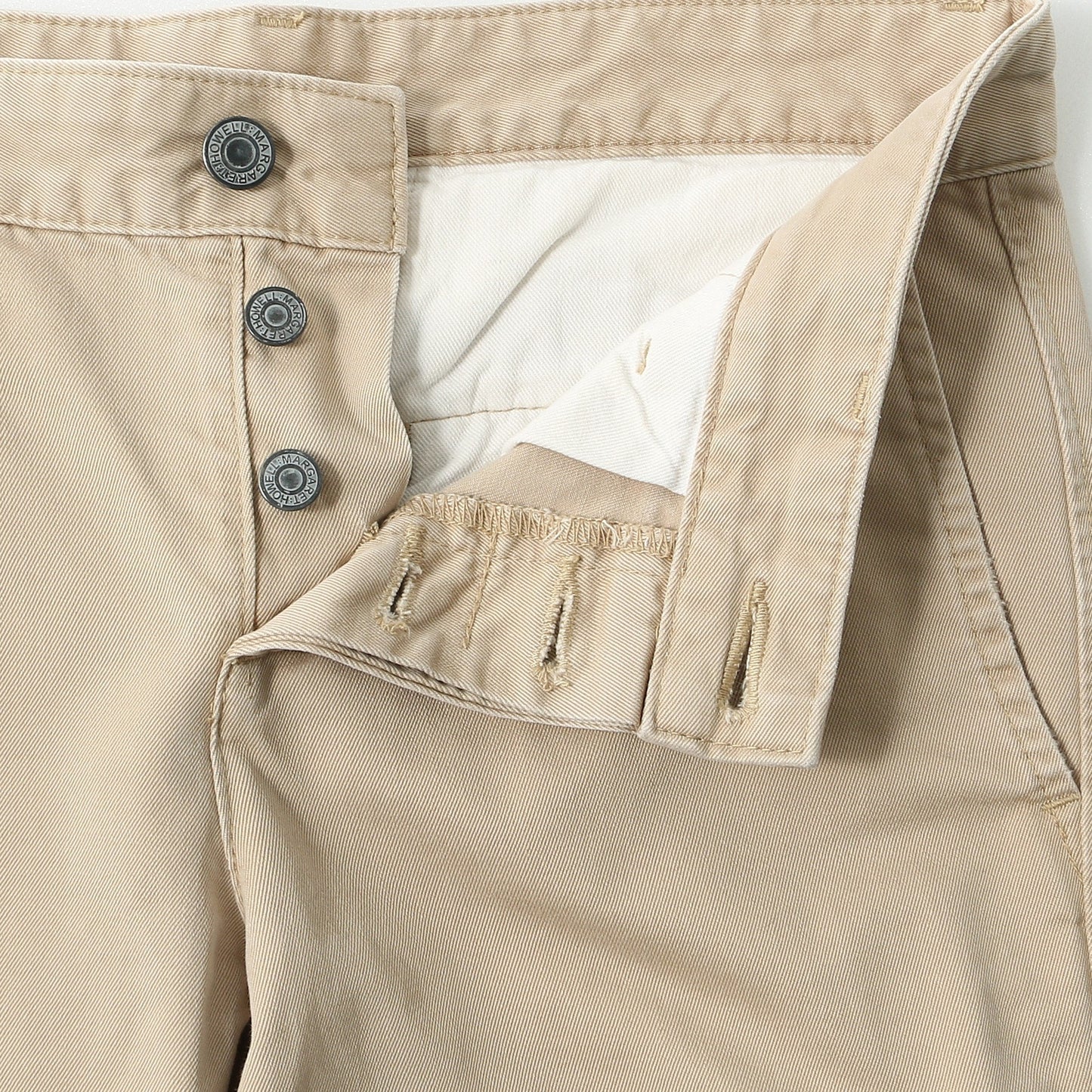 TROUSERS