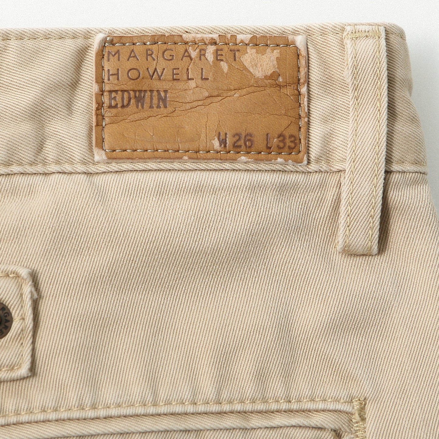 TROUSERS