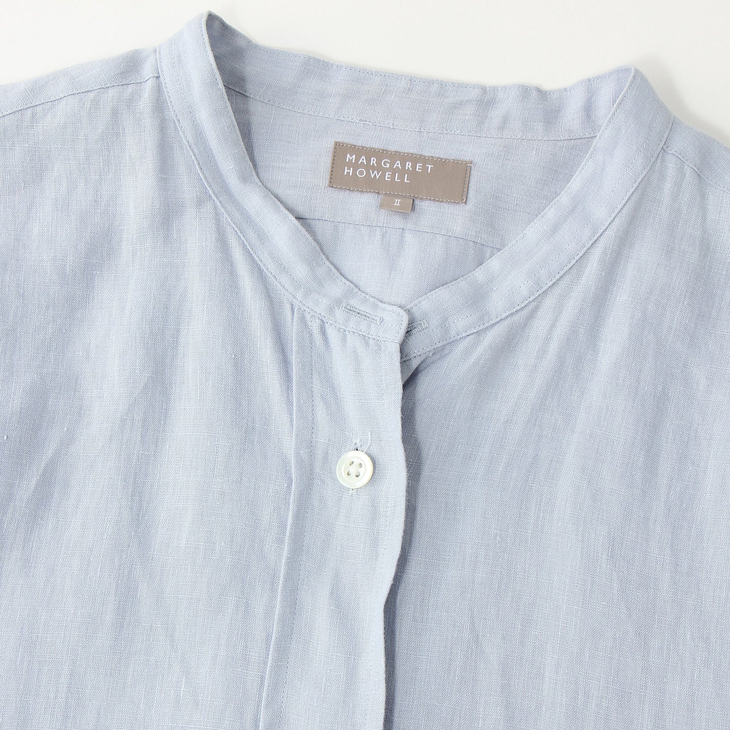 SHIRTING LINEN